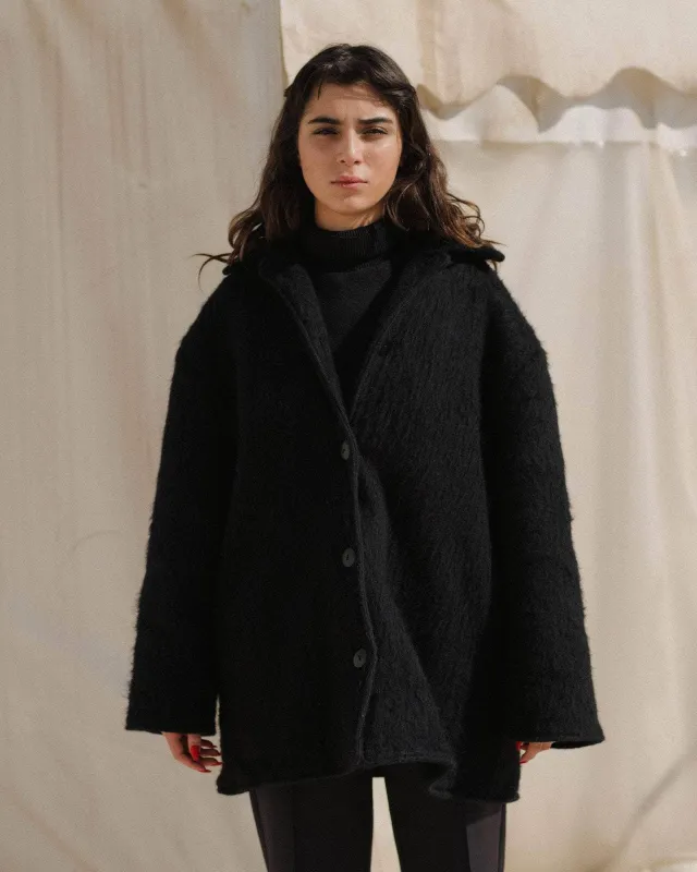 Pyrenees Jacket sold by Baserange