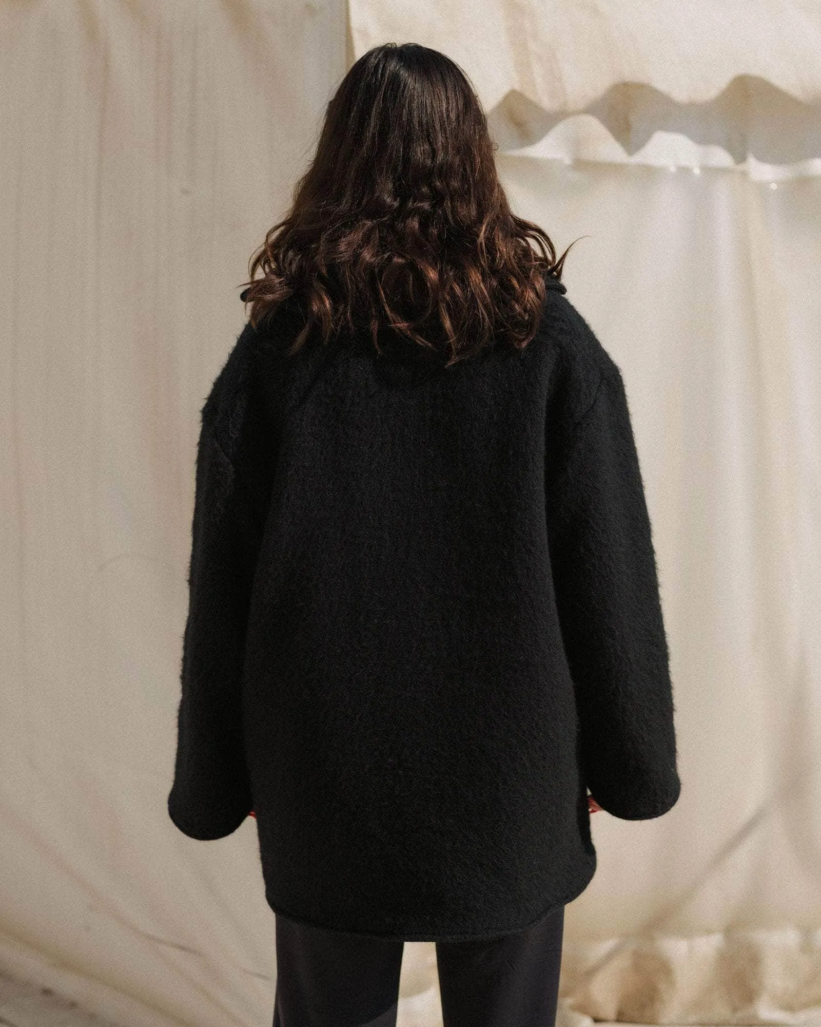 Pyrenees Jacket sold by Baserange product image thumbnail 2