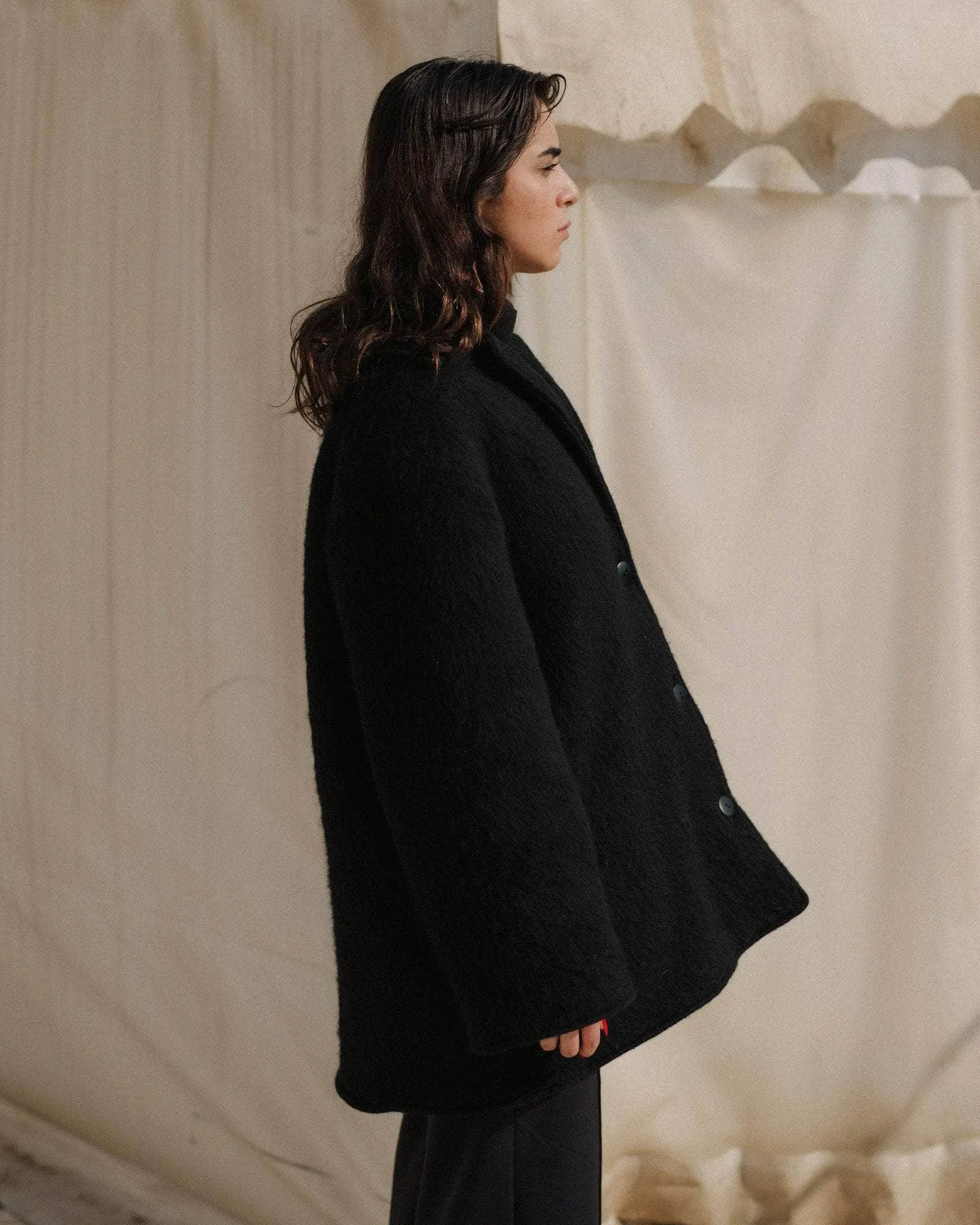 Pyrenees Jacket sold by Baserange product image thumbnail 3