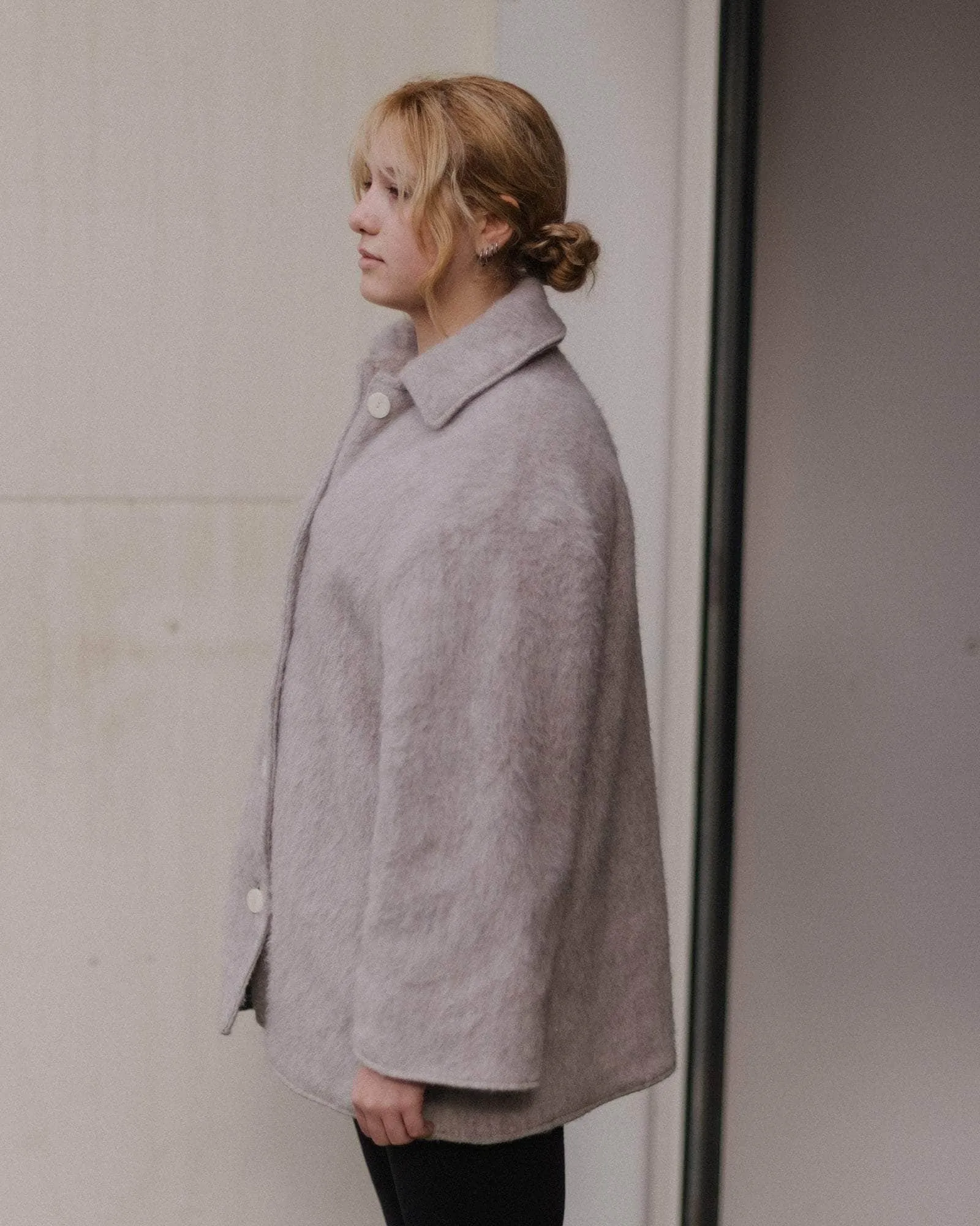 Pyrenees Jacket sold by Baserange product image thumbnail 2