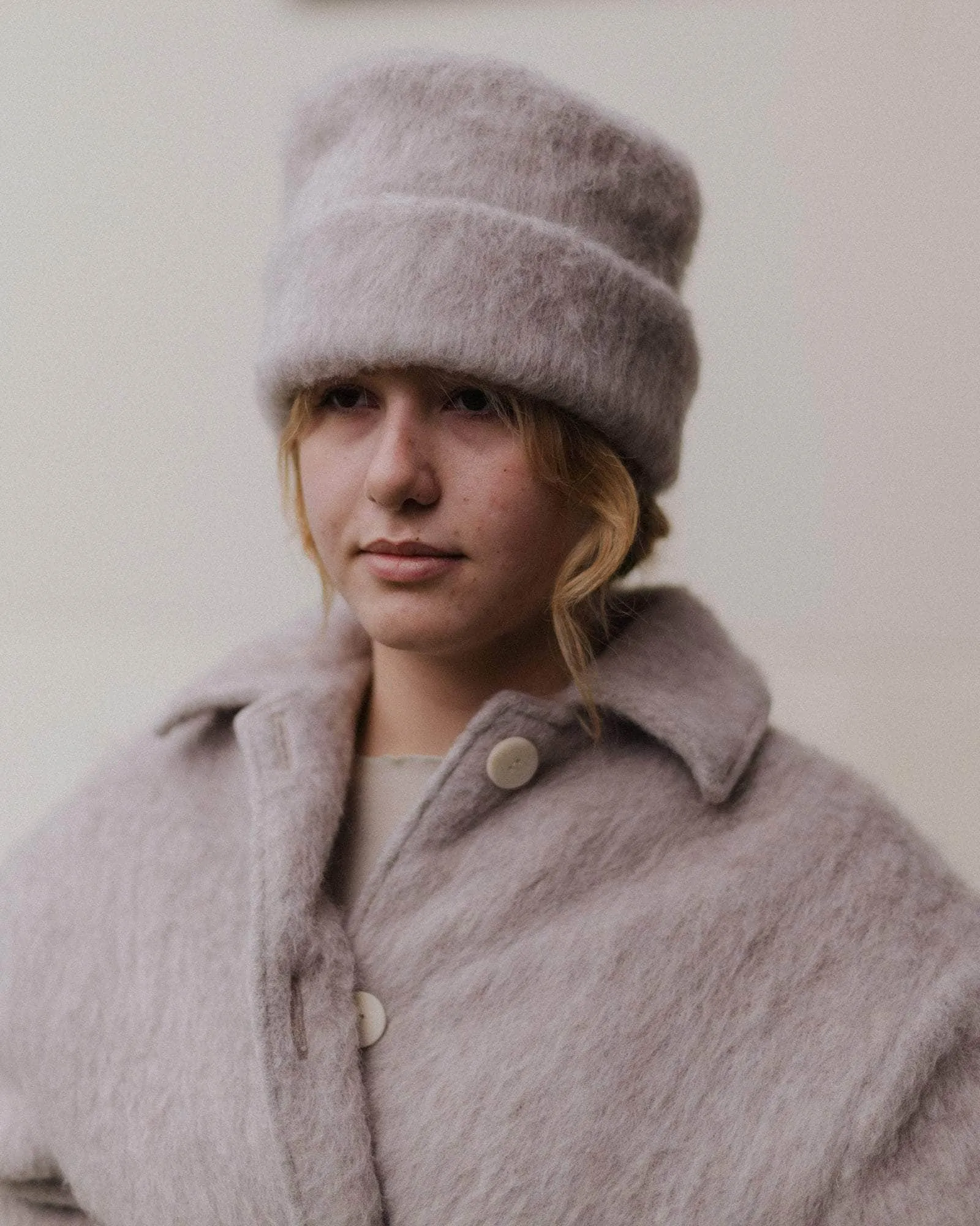 Pyrenees Jacket sold by Baserange product image thumbnail 4