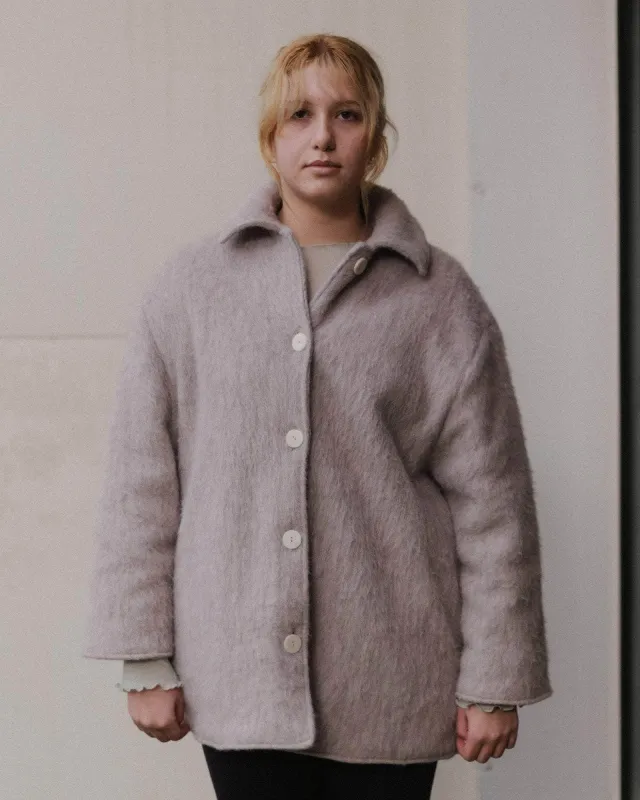 Pyrenees Jacket sold by Baserange