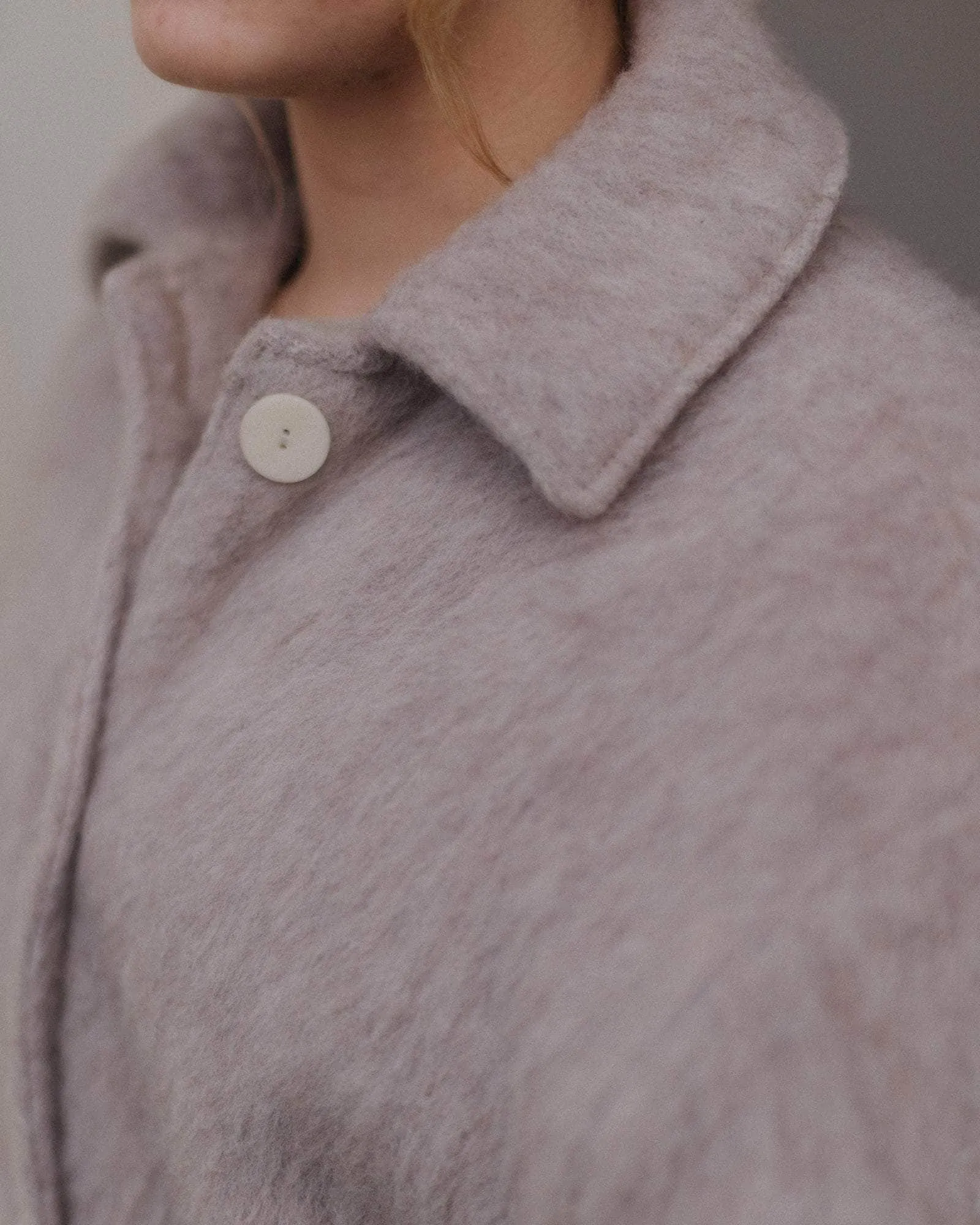 Pyrenees Jacket sold by Baserange product image thumbnail 3