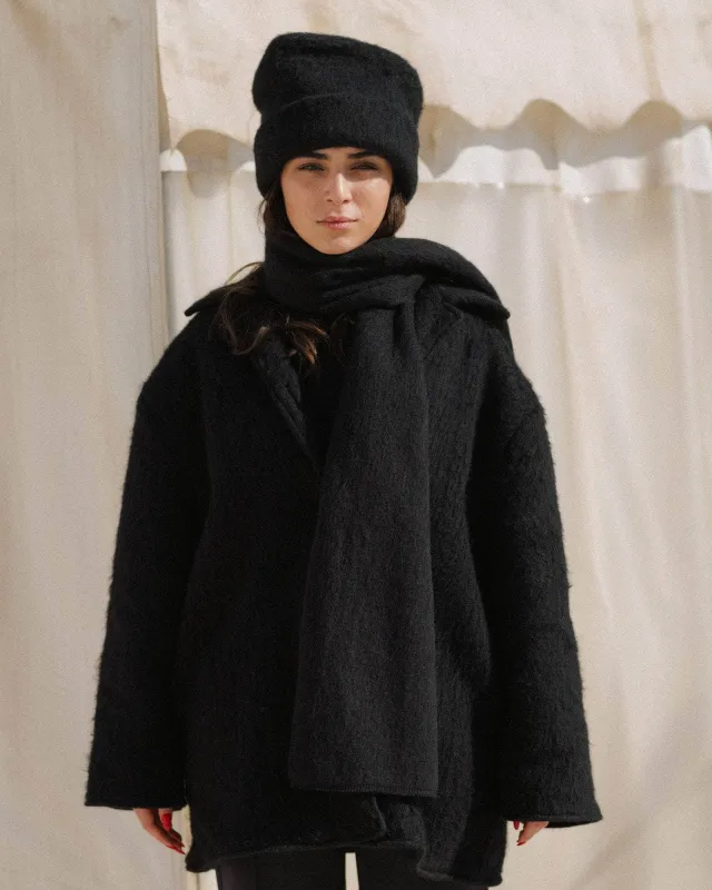 Ser Scarf made by Baserange