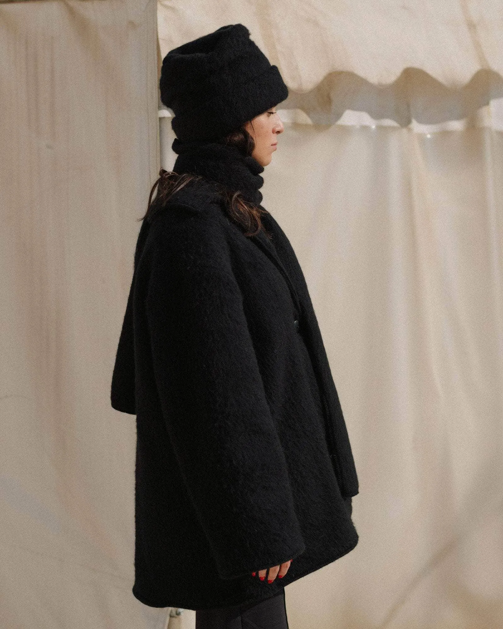 Ser Scarf sold by Baserange product image thumbnail 3