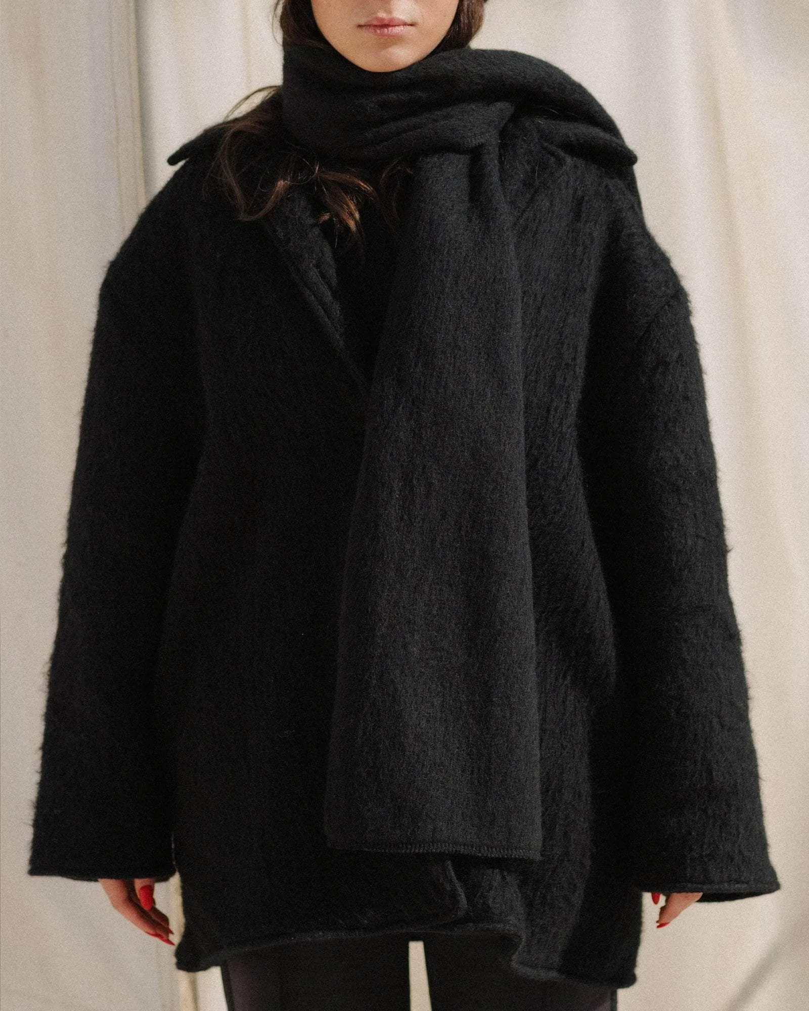 Ser Scarf sold by Baserange product image thumbnail 2