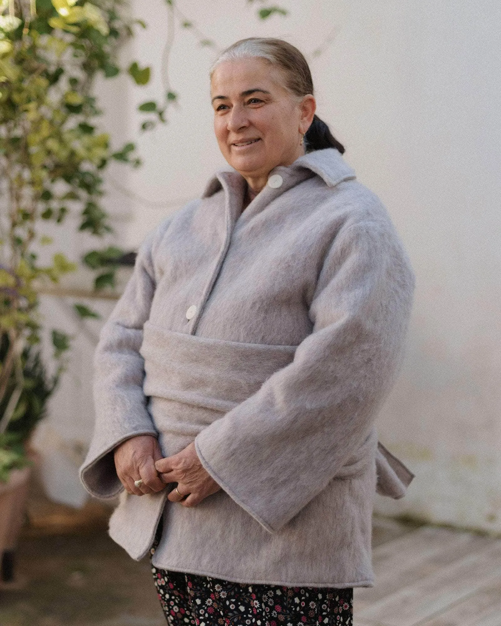 Ser Scarf sold by Baserange product image thumbnail 2