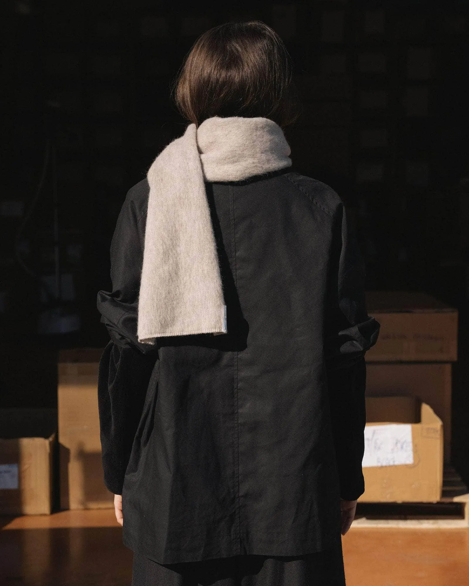 Ser Scarf sold by Baserange product image thumbnail 4