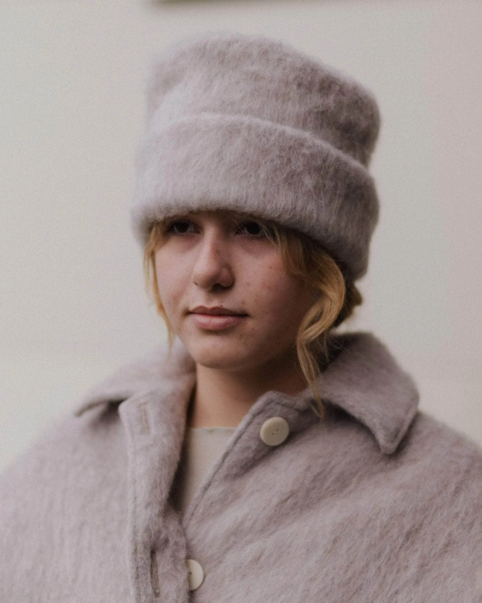 Ser Hat sold by Baserange