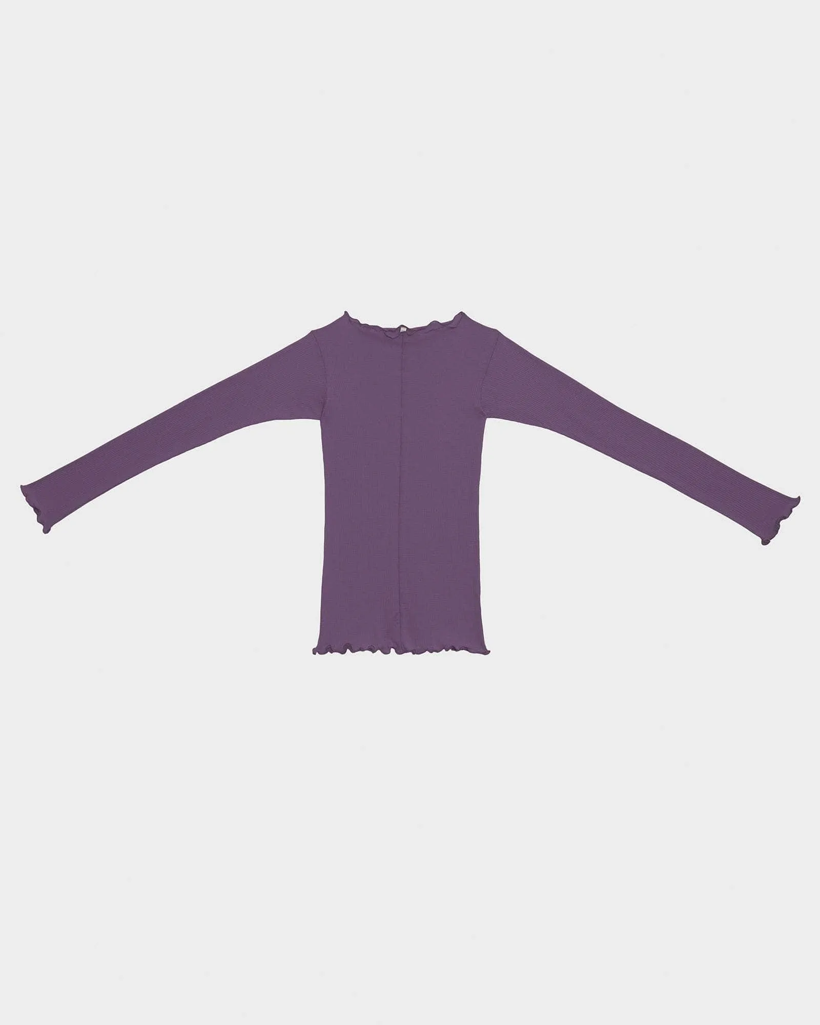 Pama Long Sleeve Tee sold by Baserange