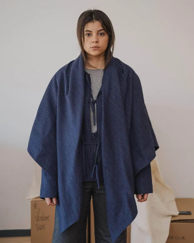 Snell Scarf made by Baserange