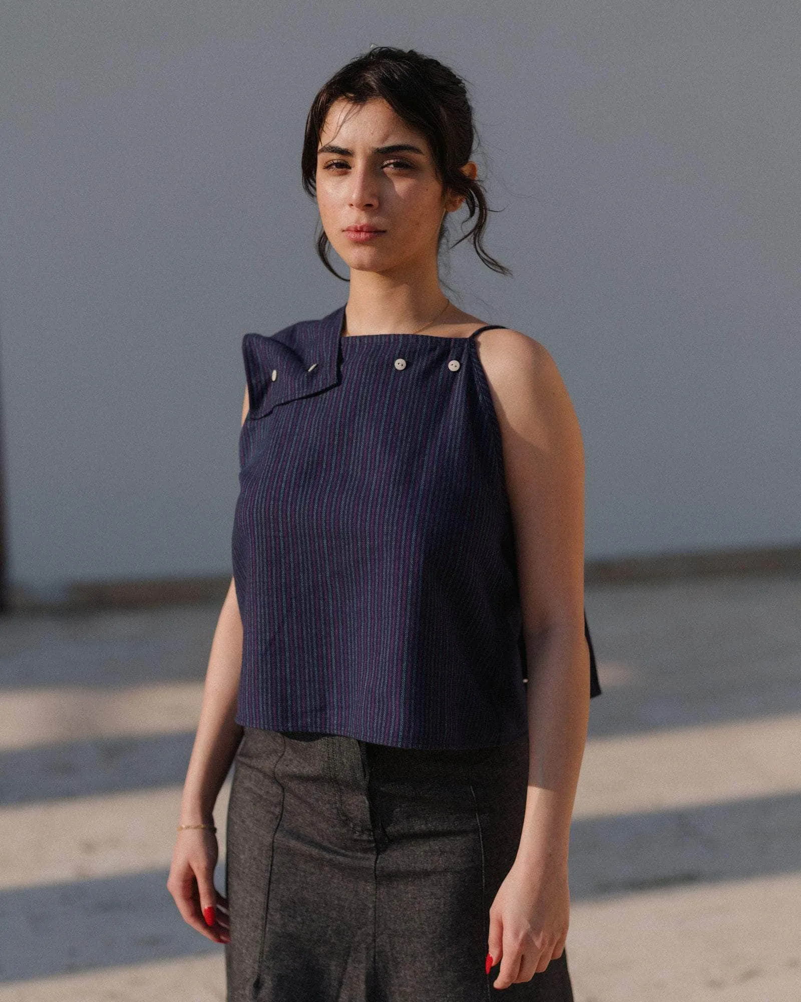 Manhattan Top sold by Baserange product image thumbnail 4