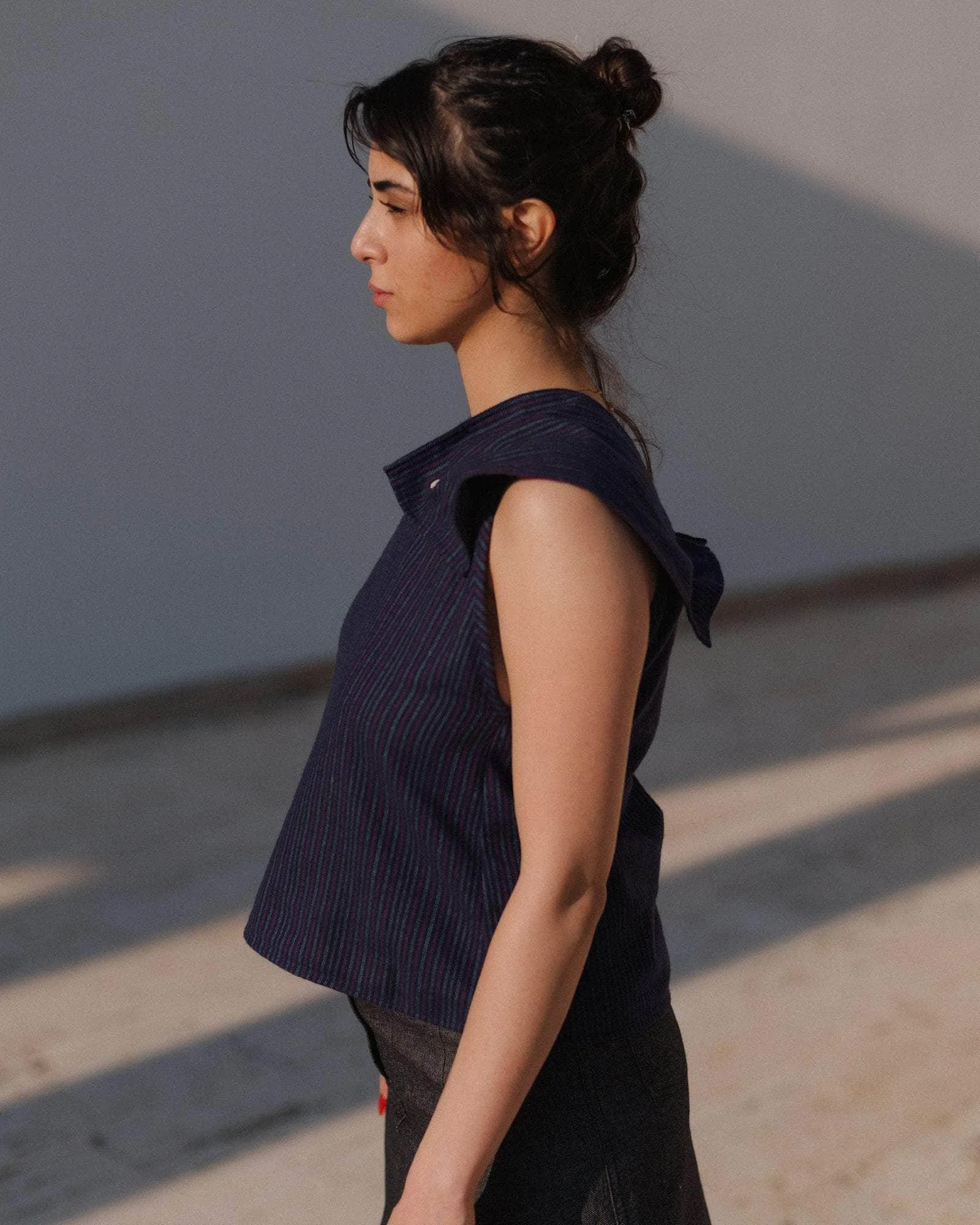 Manhattan Top sold by Baserange product image thumbnail 3