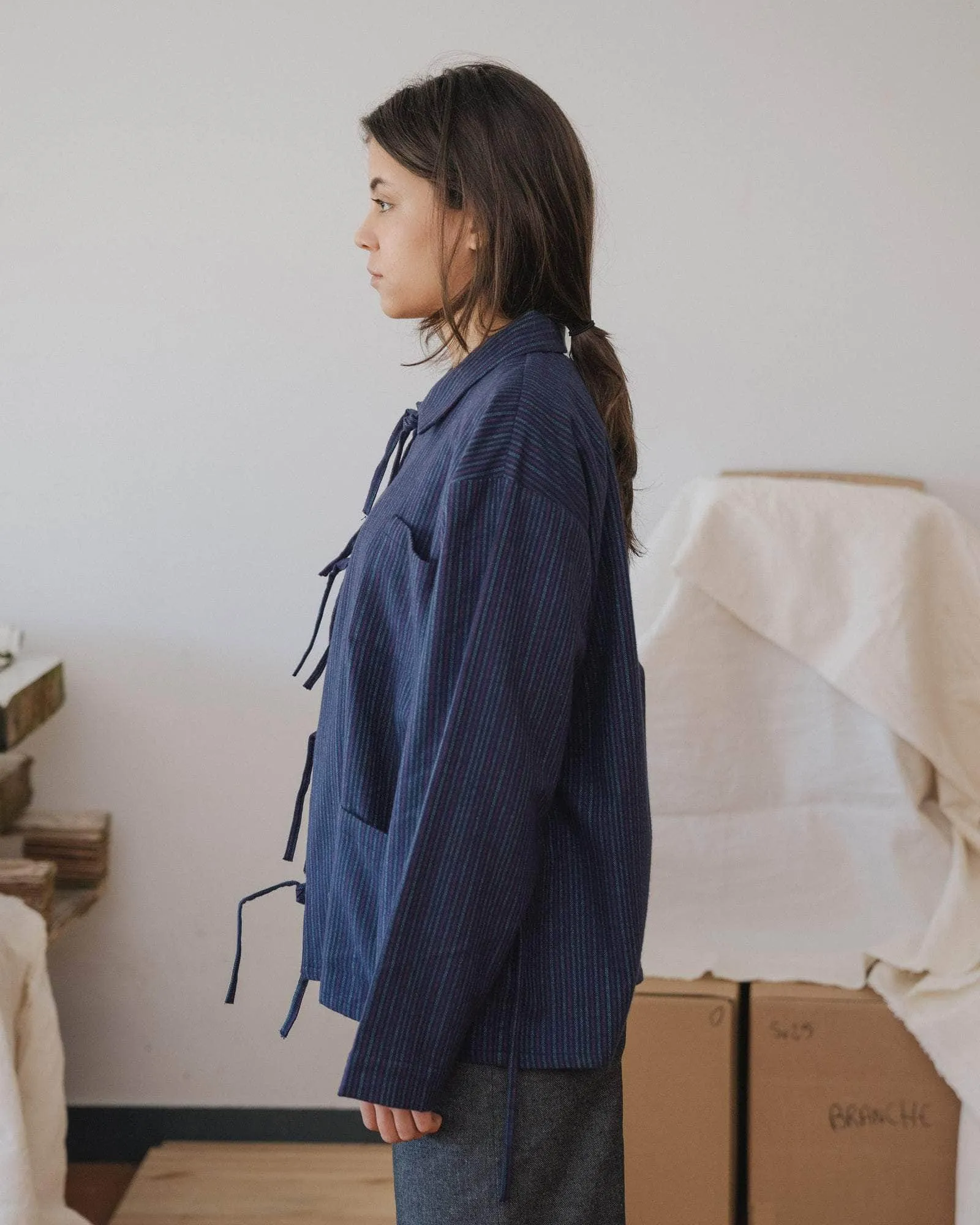 Limber Shirt sold by Baserange product image thumbnail 3