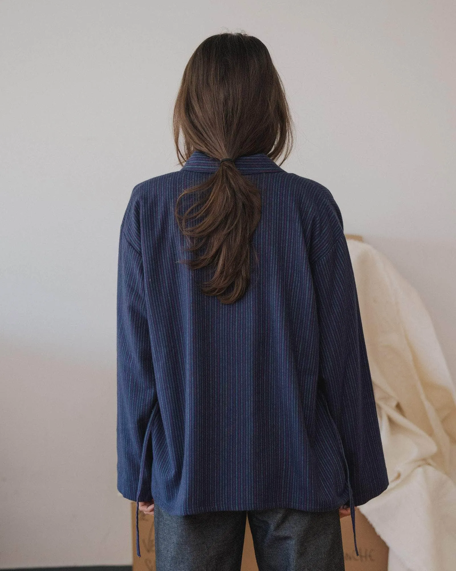 Limber Shirt sold by Baserange product image thumbnail 2