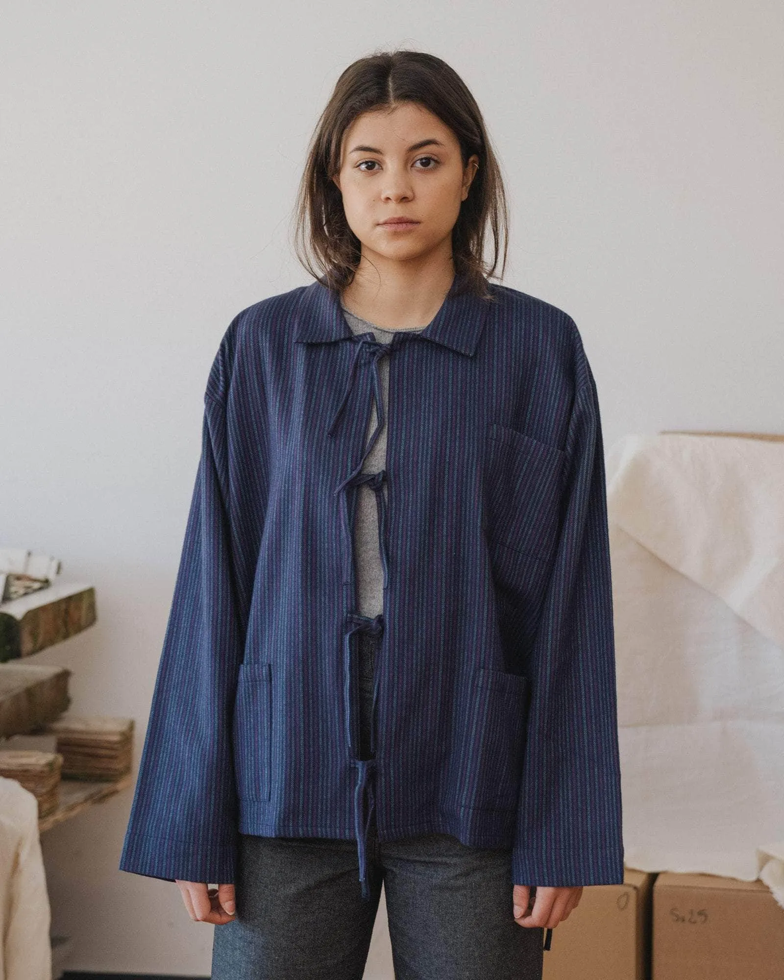 Limber Shirt sold by Baserange