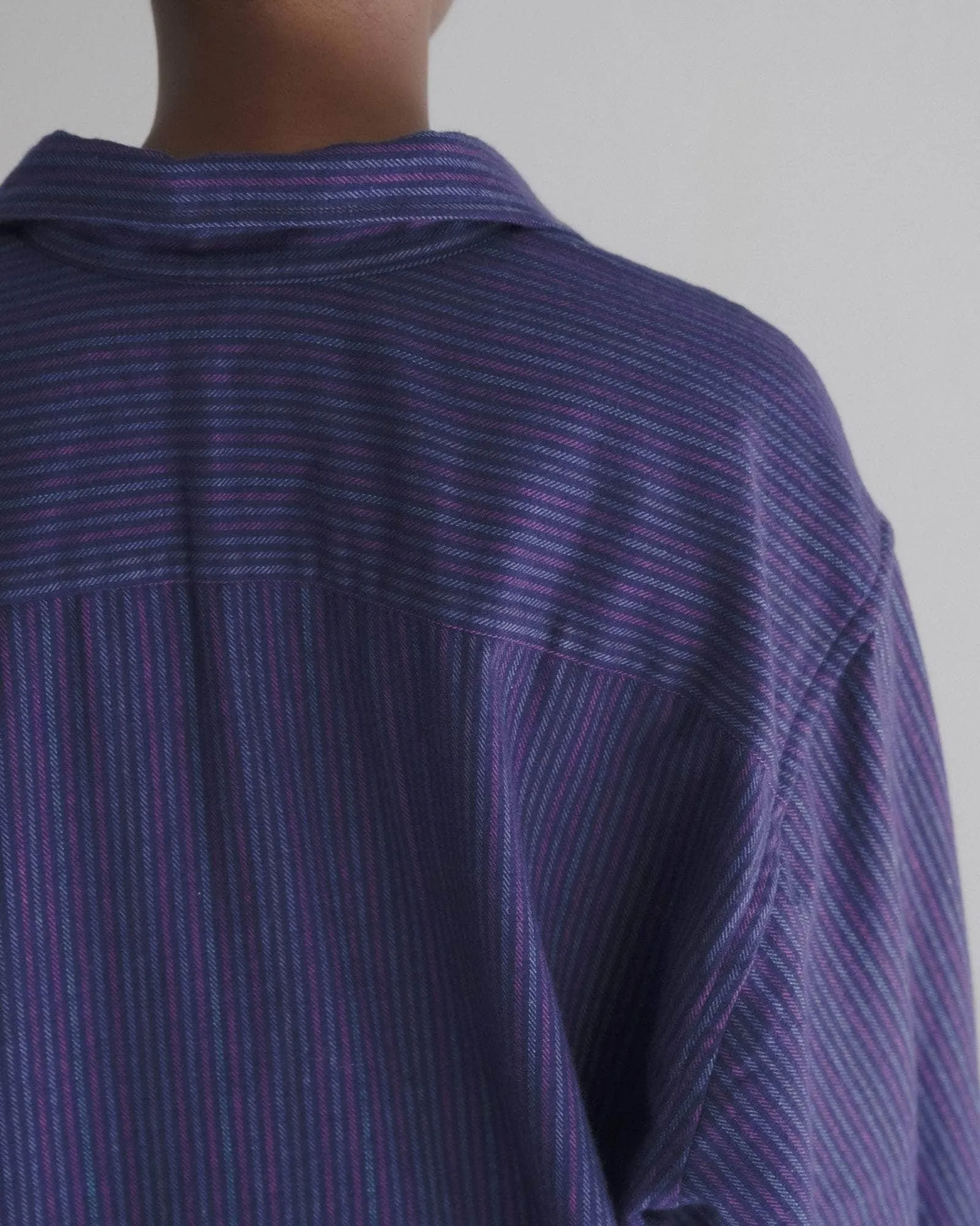 Claude Shirt sold by Baserange product image thumbnail 5