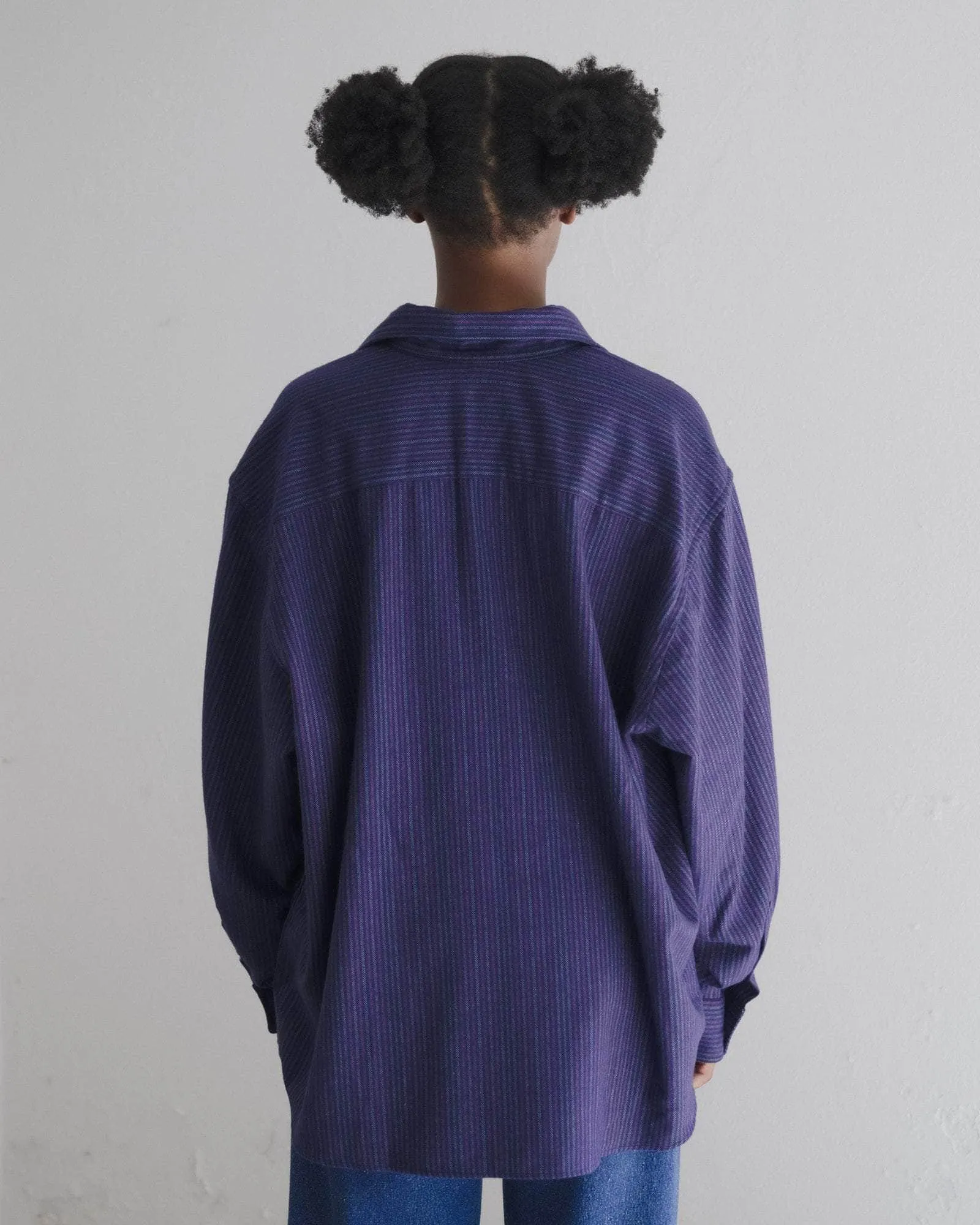 Claude Shirt sold by Baserange product image thumbnail 2