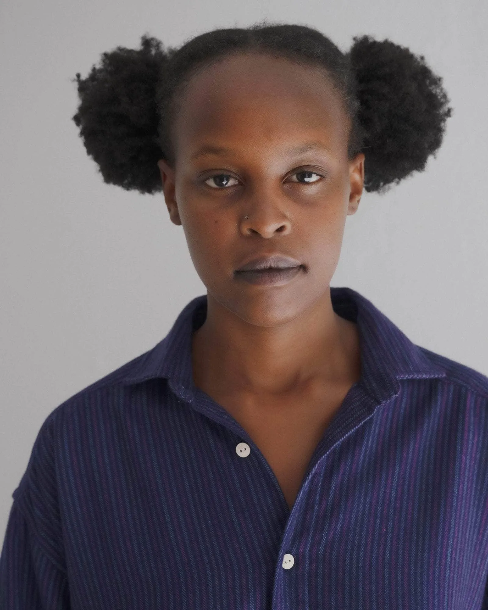 Claude Shirt sold by Baserange product image thumbnail 4