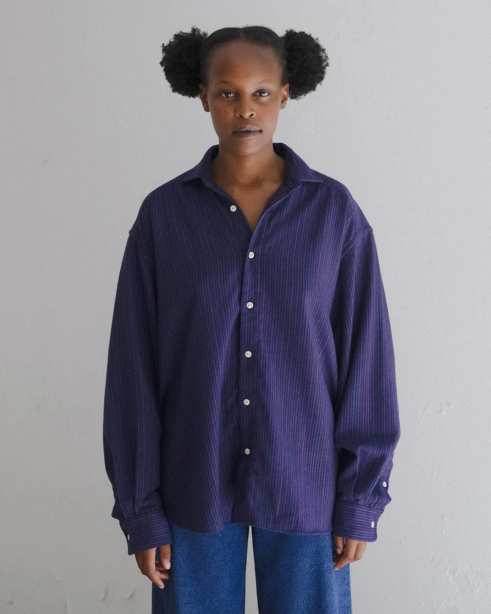 Claude Shirt sold by Baserange