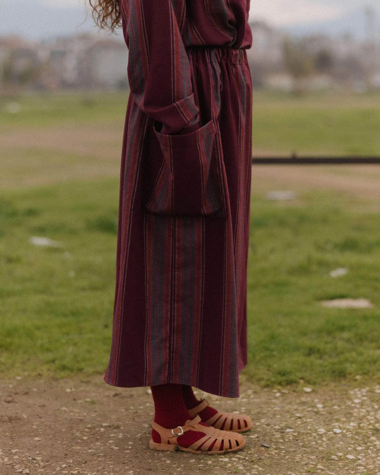 Snell Skirt sold by Baserange product image thumbnail 3