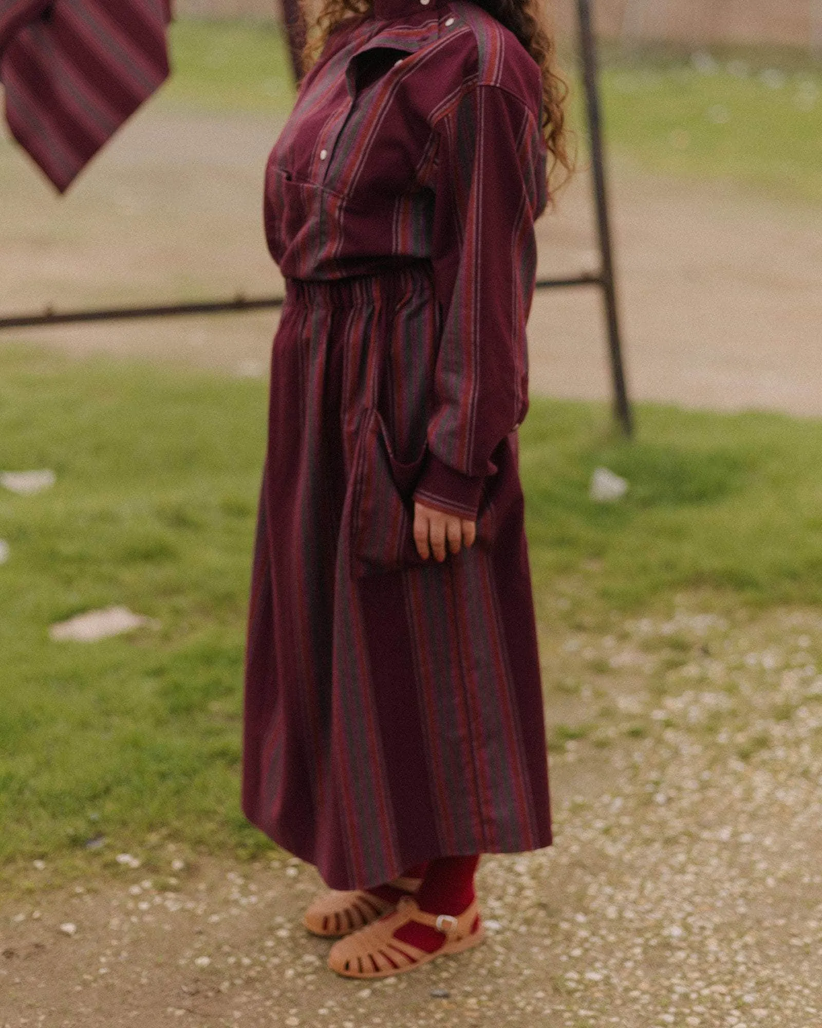 Snell Skirt sold by Baserange product image thumbnail 4