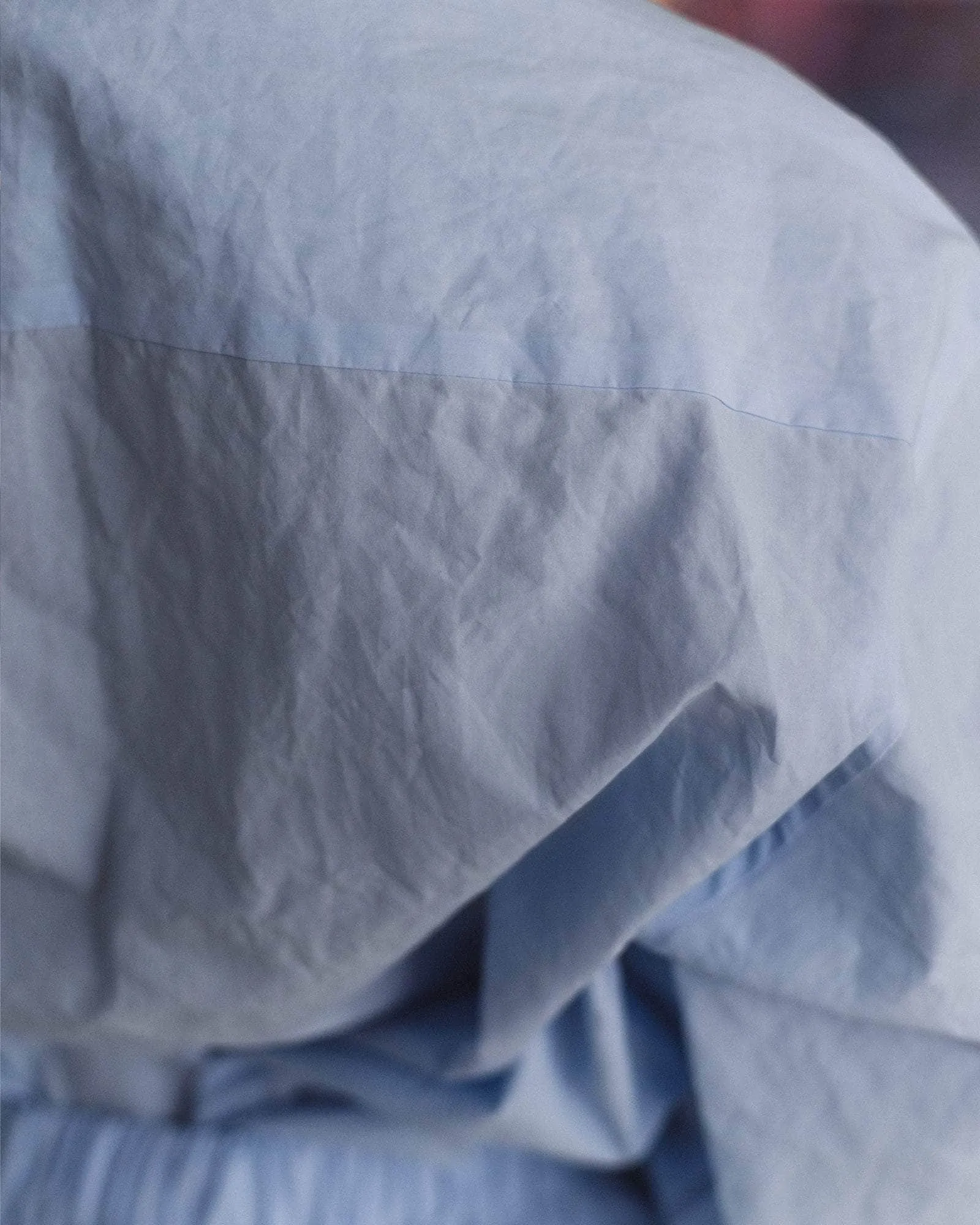 Claude Shirt sold by Baserange product image thumbnail 5