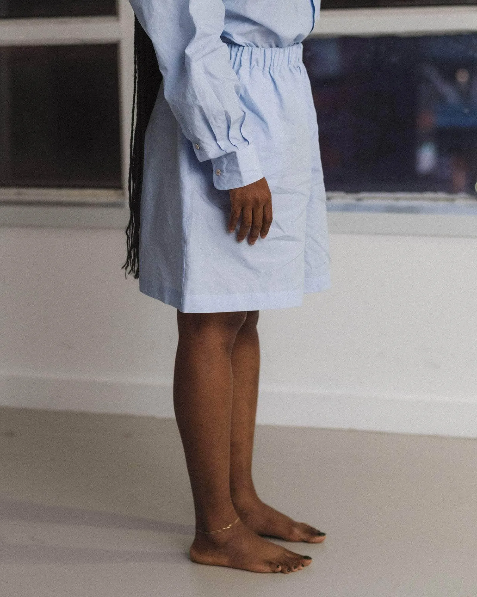 Claude Shorts sold by Baserange product image thumbnail 3