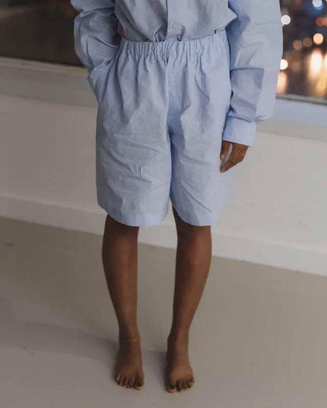 Claude Shorts sold by Baserange