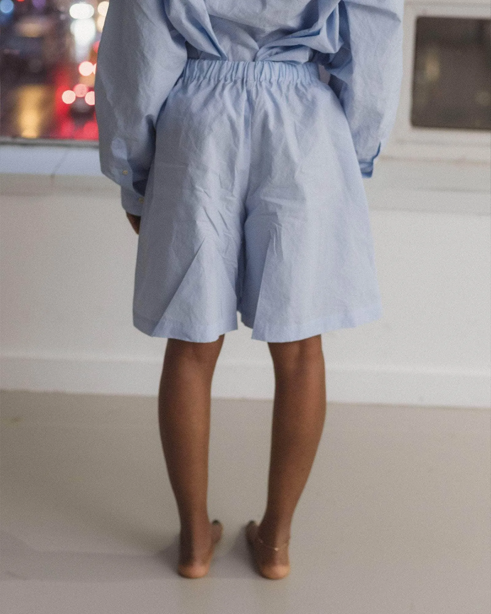 Claude Shorts sold by Baserange product image thumbnail 2