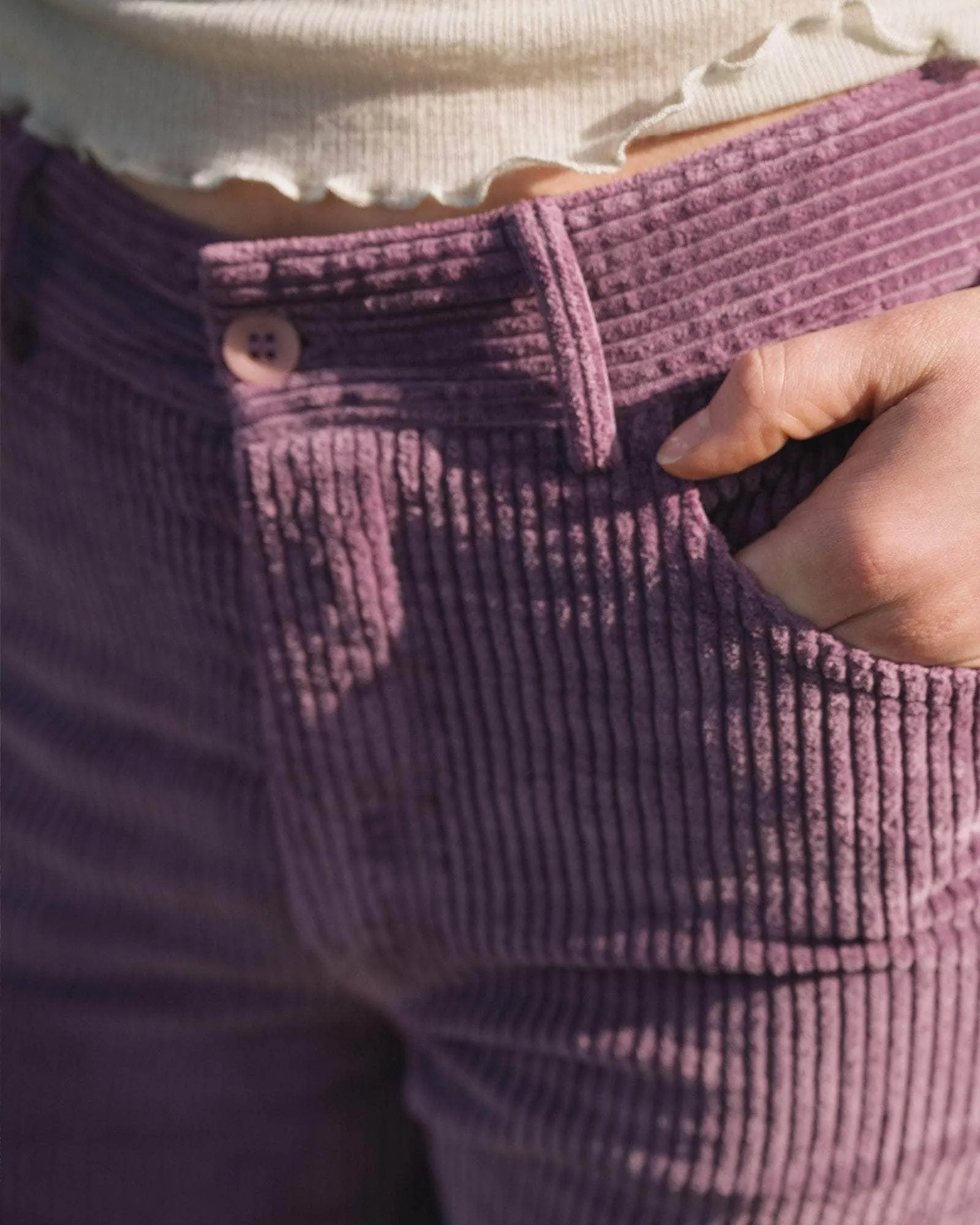 Tajo Wide Pants sold by Baserange product image thumbnail 4