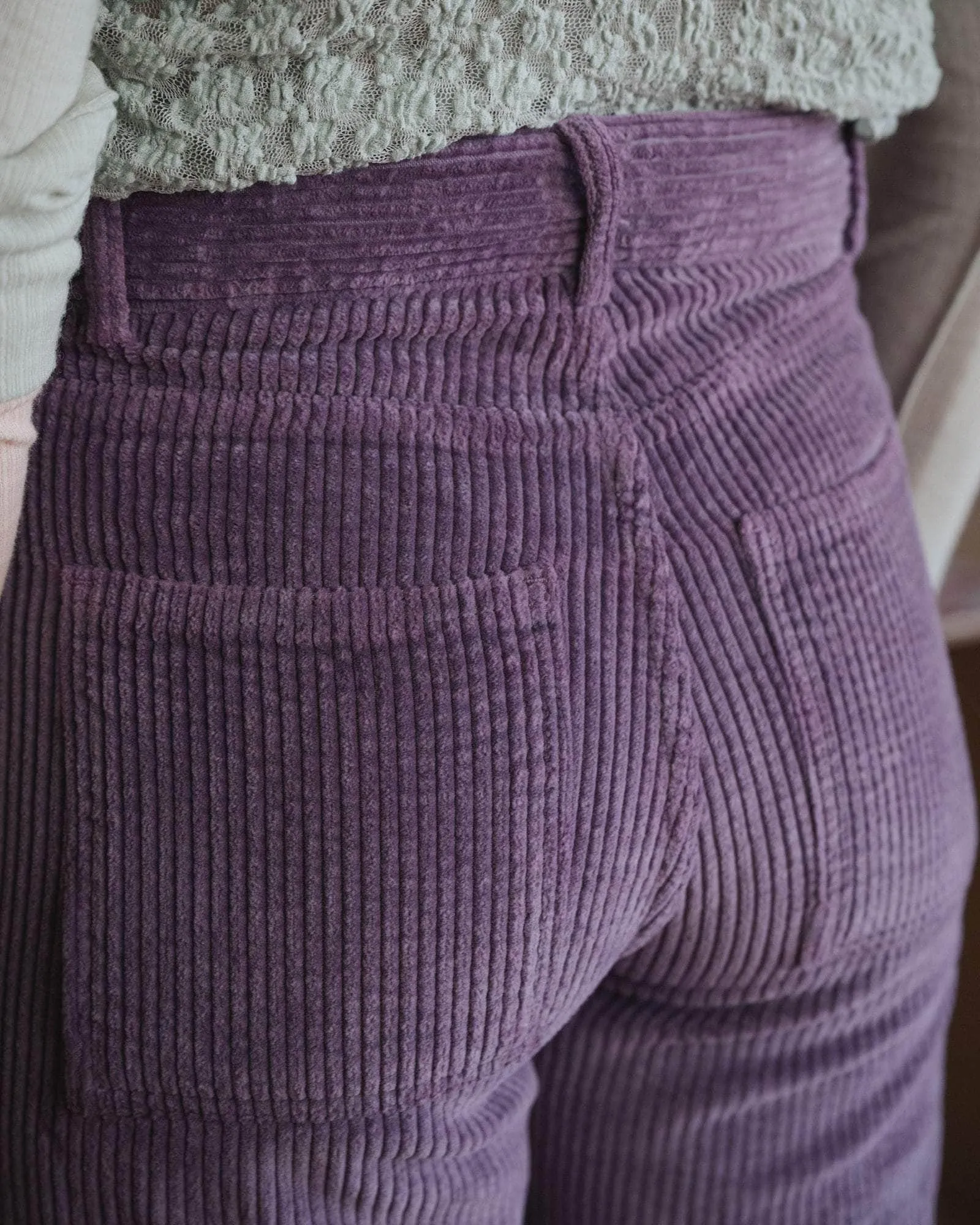 Tajo Pants sold by Baserange product image thumbnail 5