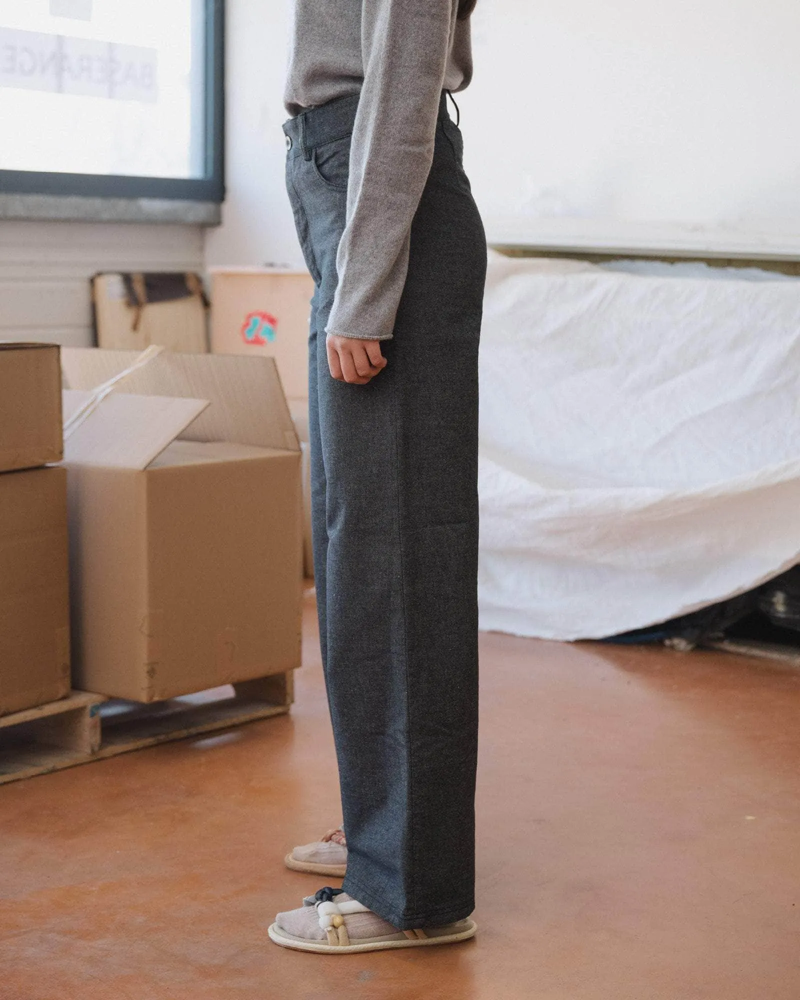 Navalo Pants sold by Baserange product image thumbnail 3