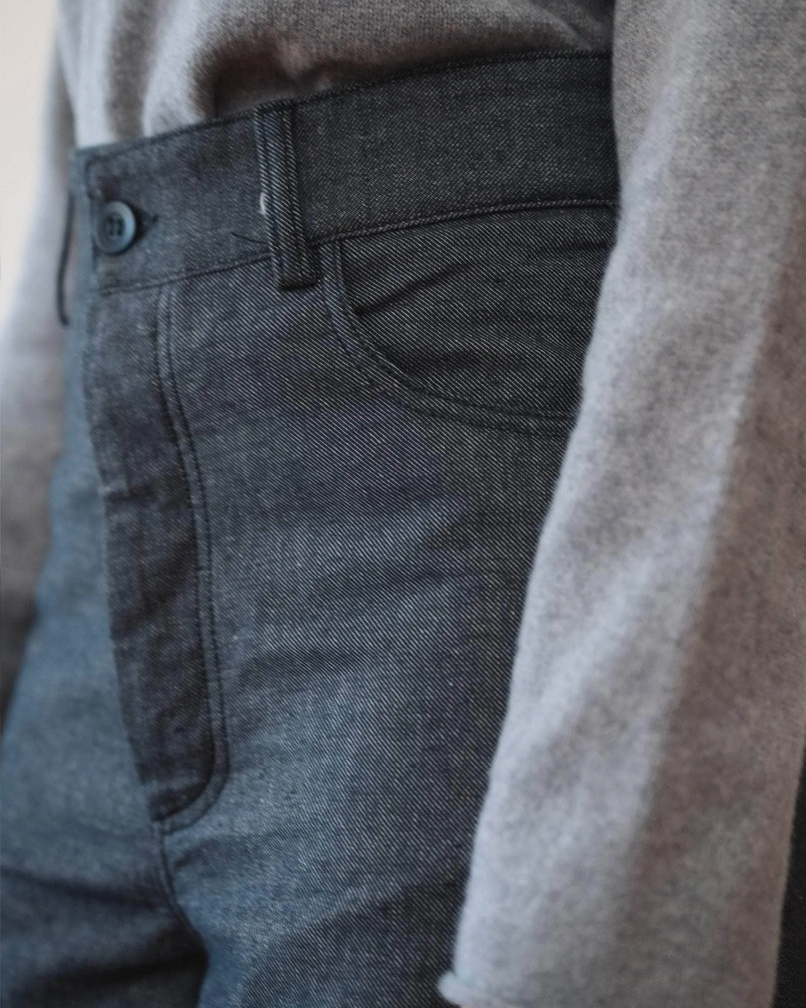 Navalo Pants sold by Baserange product image thumbnail 4