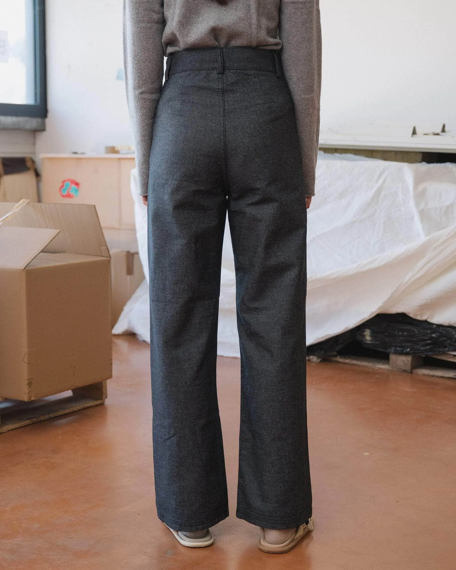 Navalo Pants sold by Baserange product image thumbnail 2