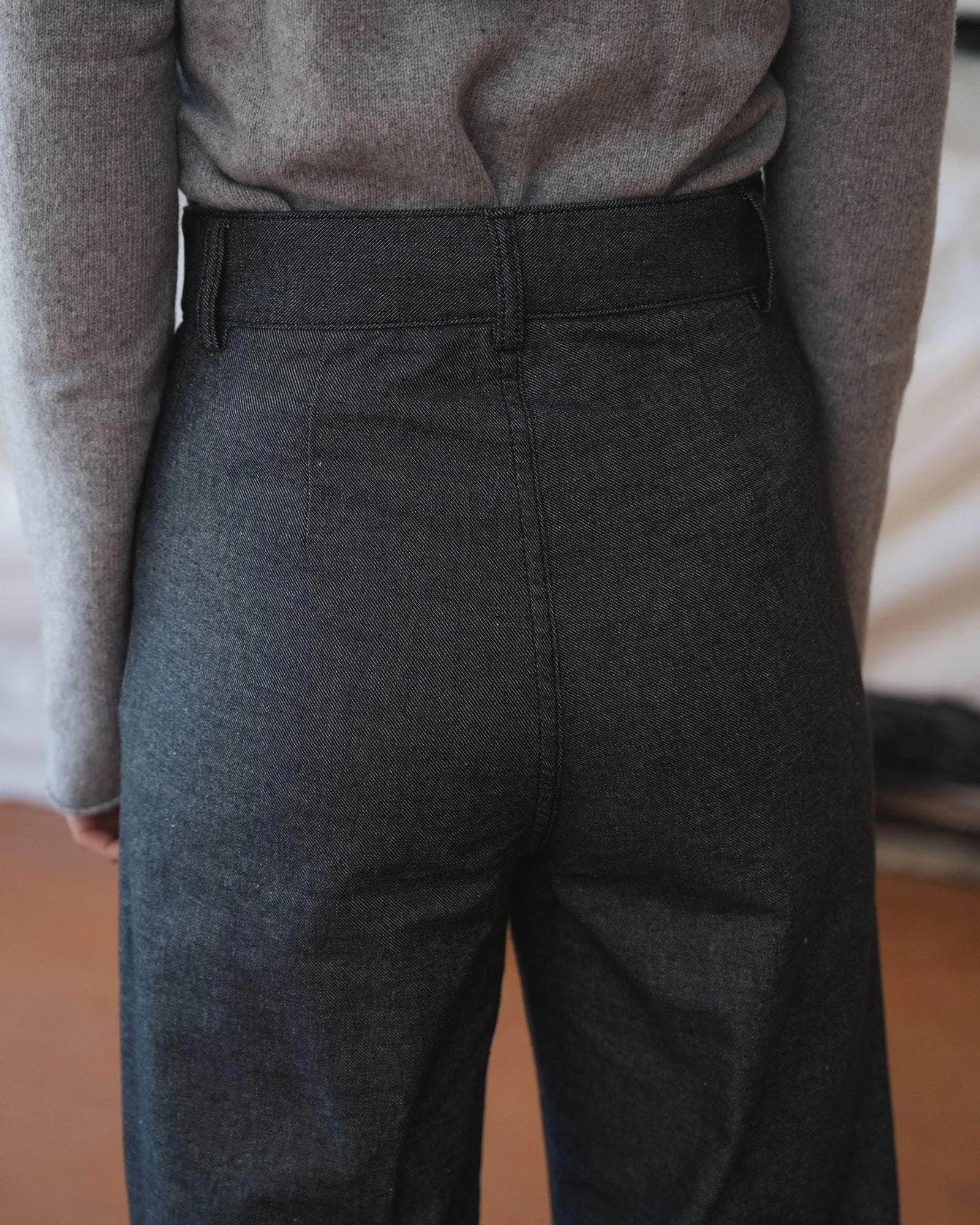 Navalo Pants sold by Baserange product image thumbnail 5
