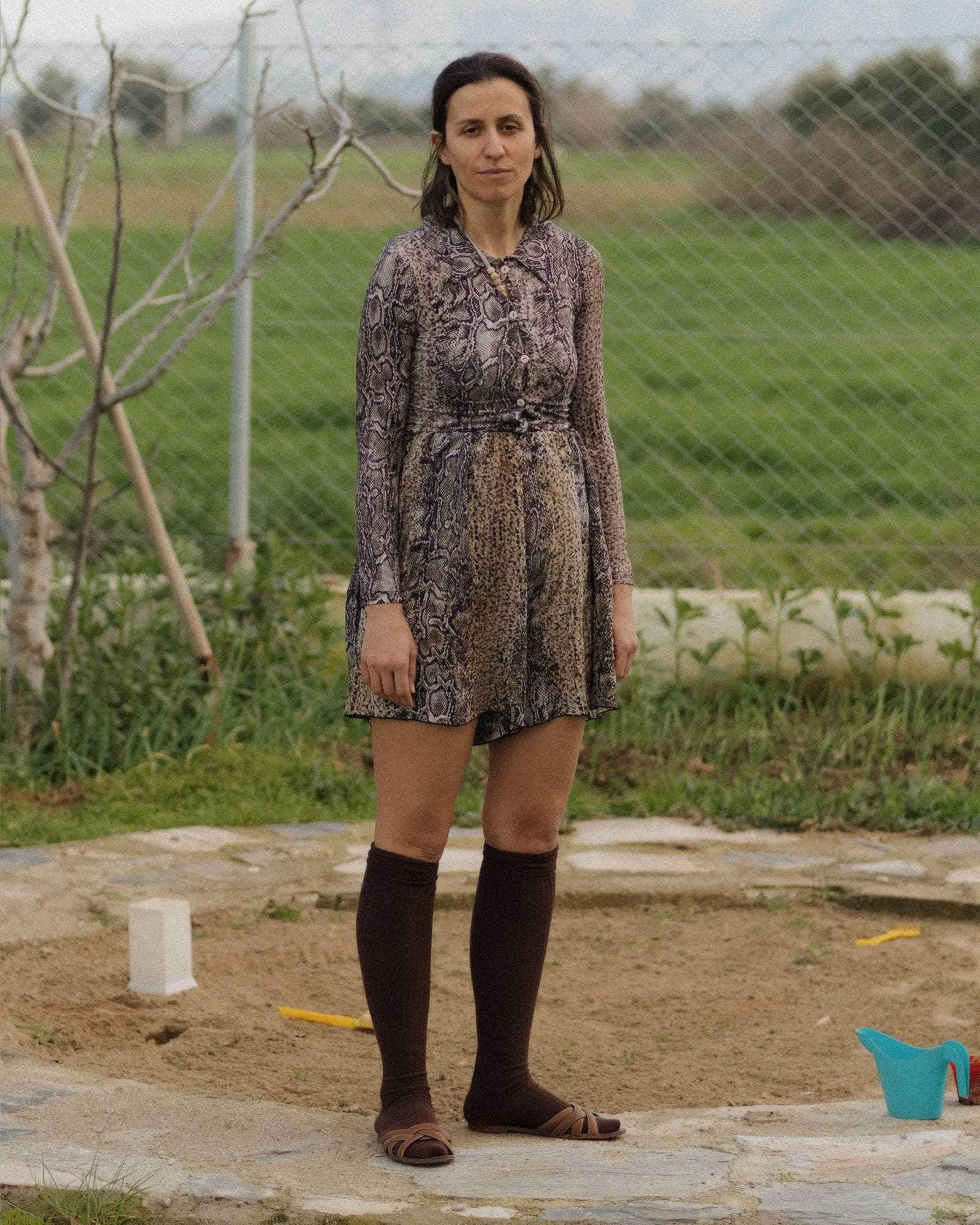 Rema Shorts sold by Baserange product image thumbnail 2