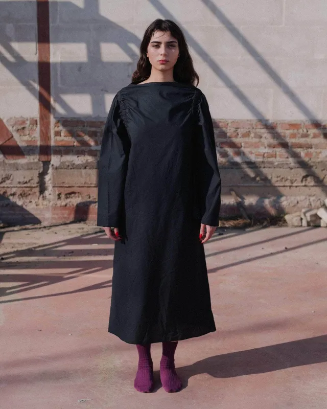 Simmon Dress made by Baserange