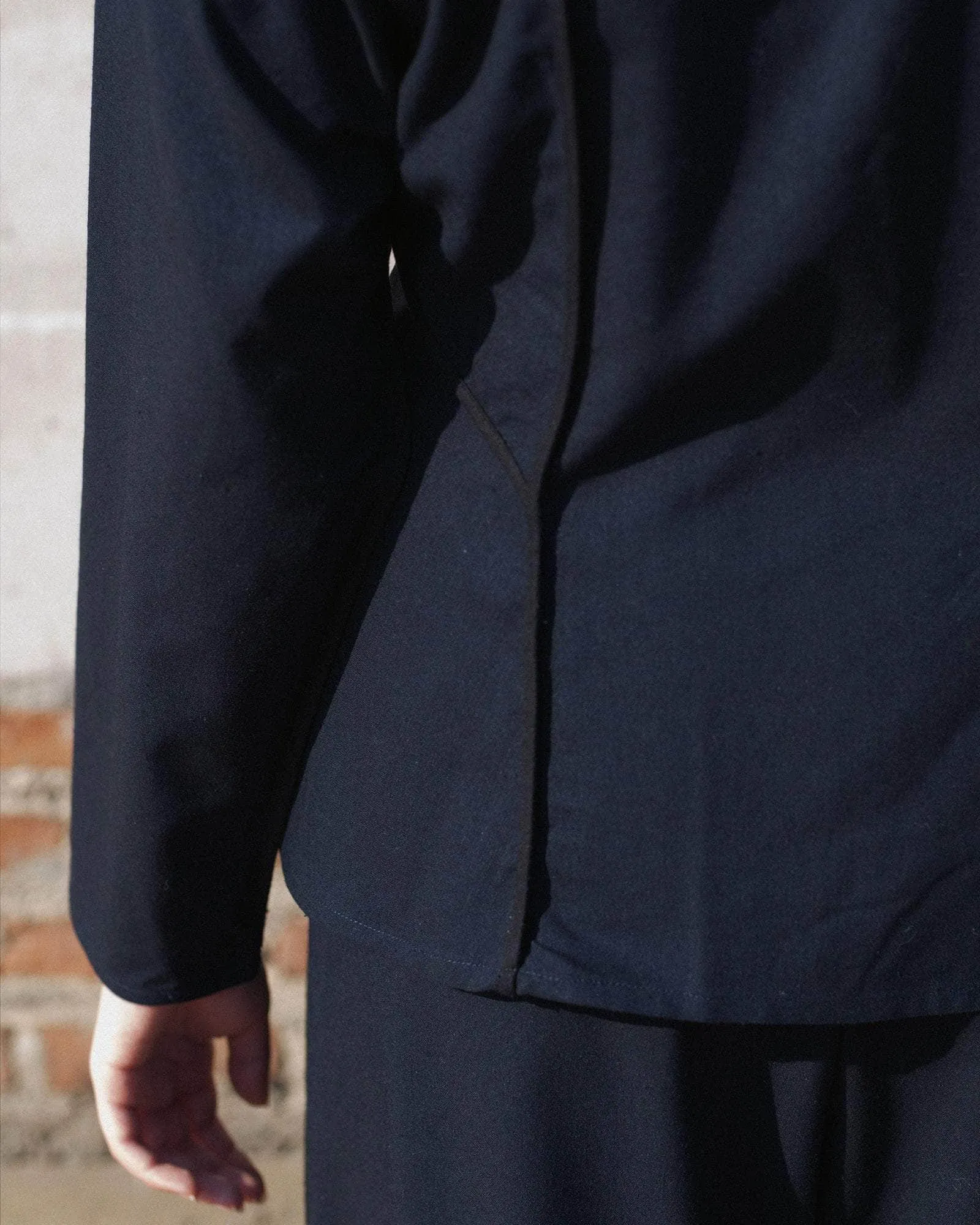 Nika Top sold by Baserange product image thumbnail 4