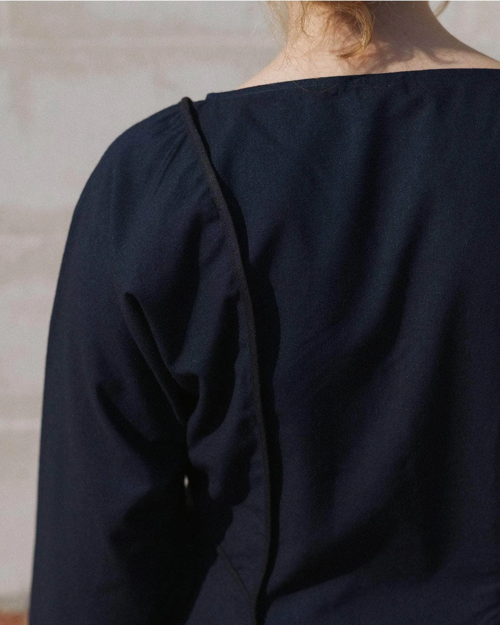 Nika Top sold by Baserange product image thumbnail 5