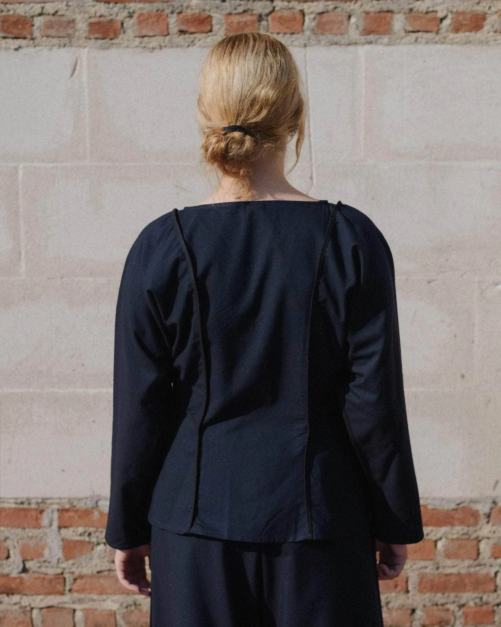 Nika Top sold by Baserange product image thumbnail 2