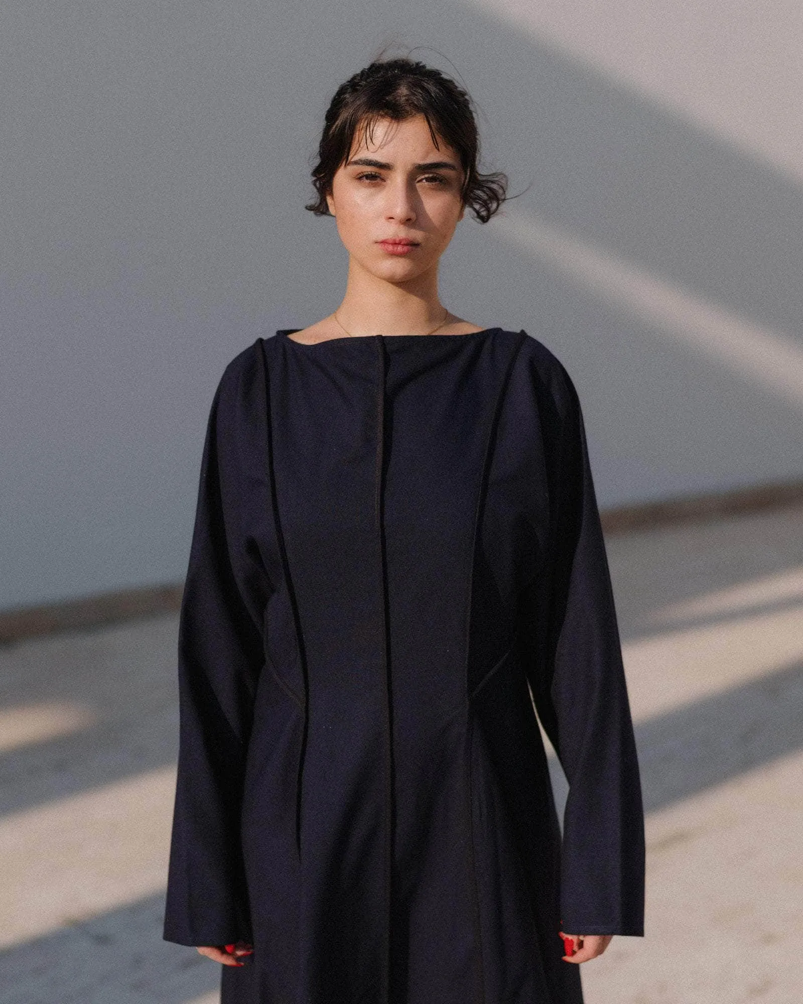 Nika Dress sold by Baserange product image thumbnail 5