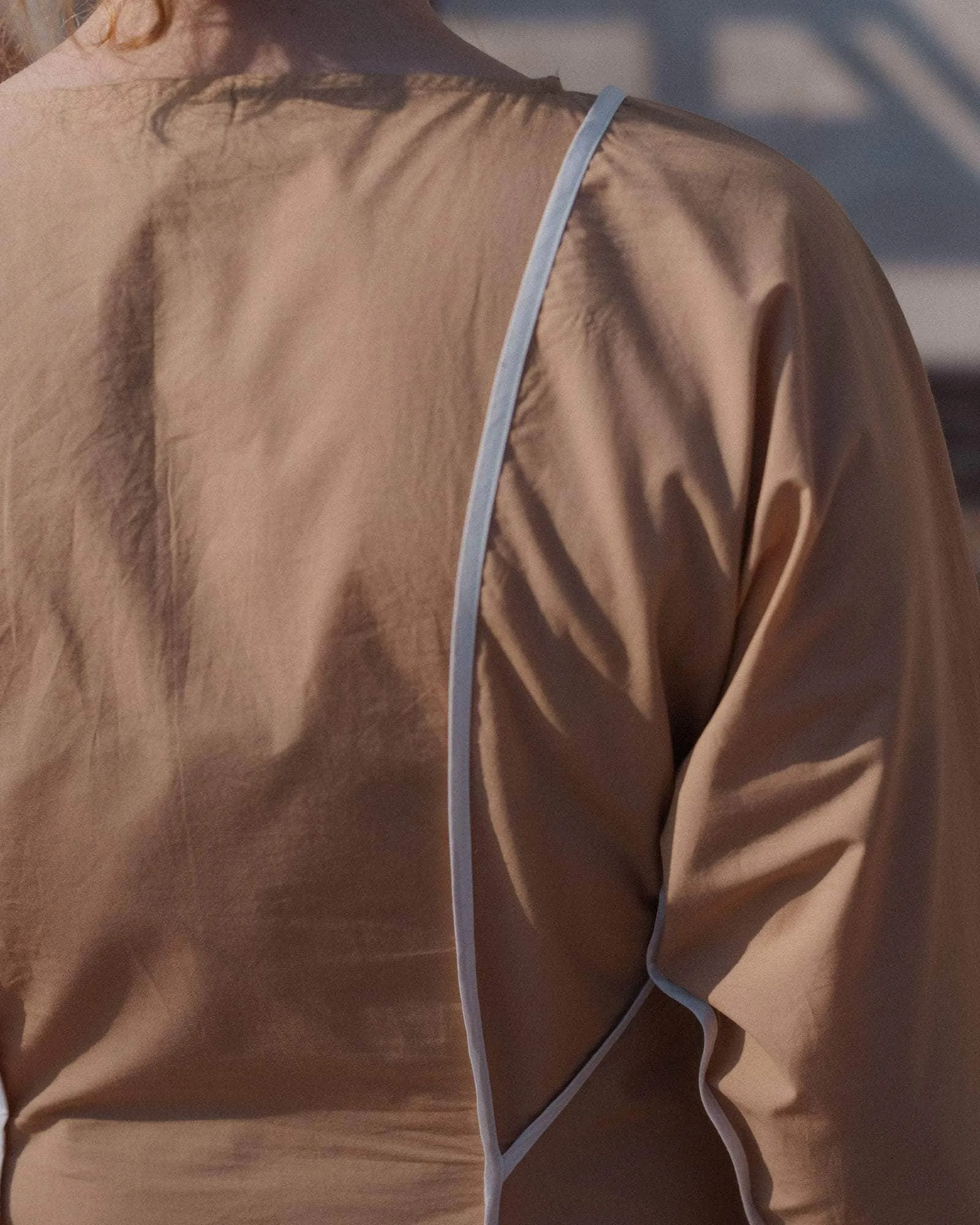 Nika Dress sold by Baserange product image thumbnail 5