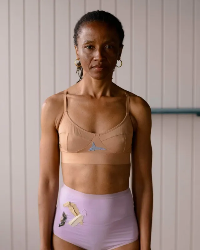 Repair - Soft Bra No.136 sold by Baserange
