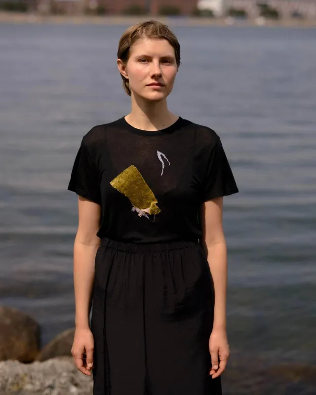 Repair - Tee Shirt No.126 sold by Baserange