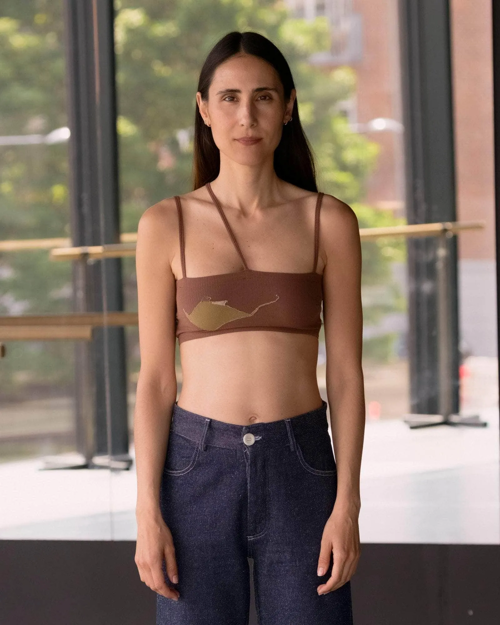Repair - Nida Bra No.133 sold by Baserange