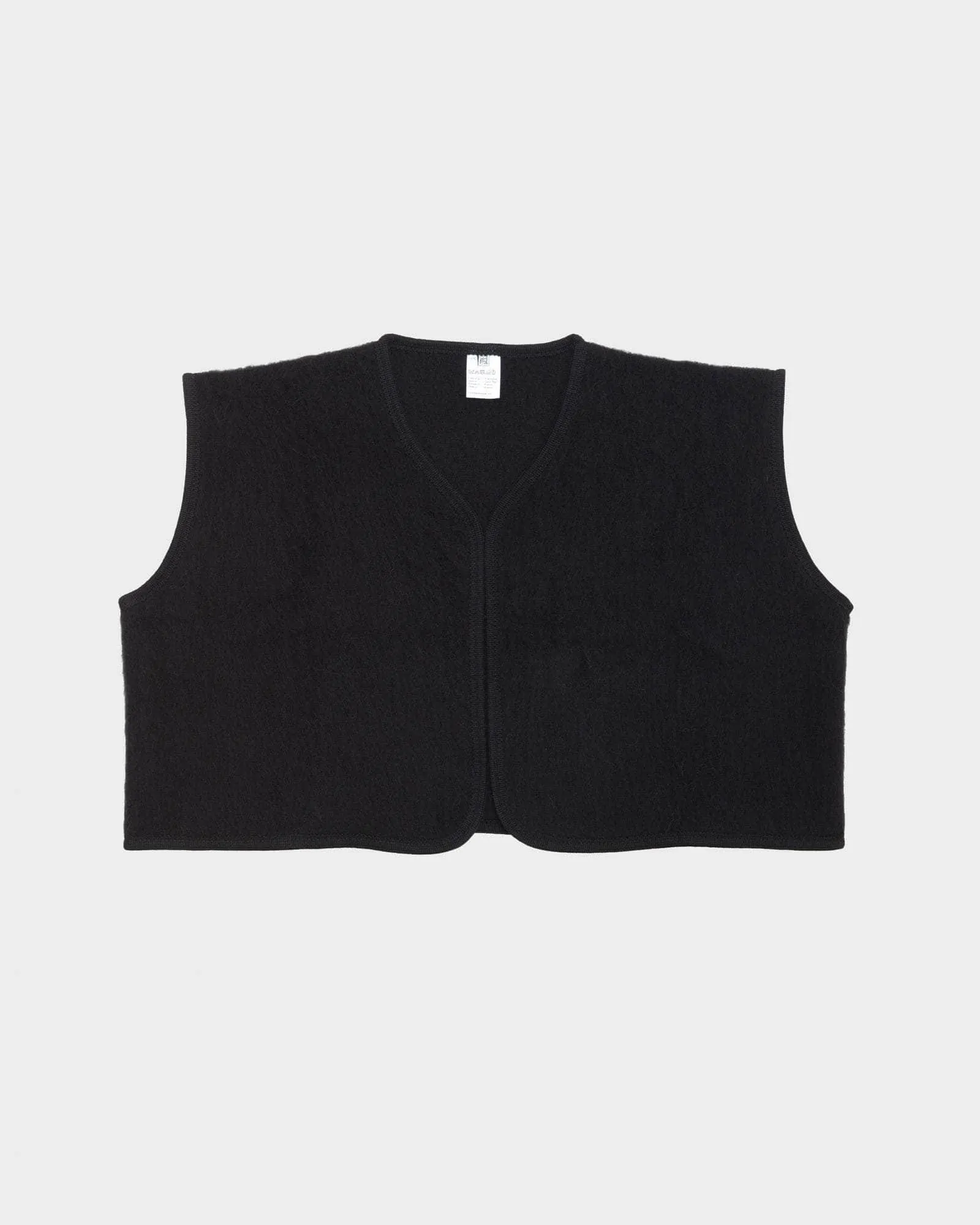 Capas Vest sold by Baserange product image thumbnail 5