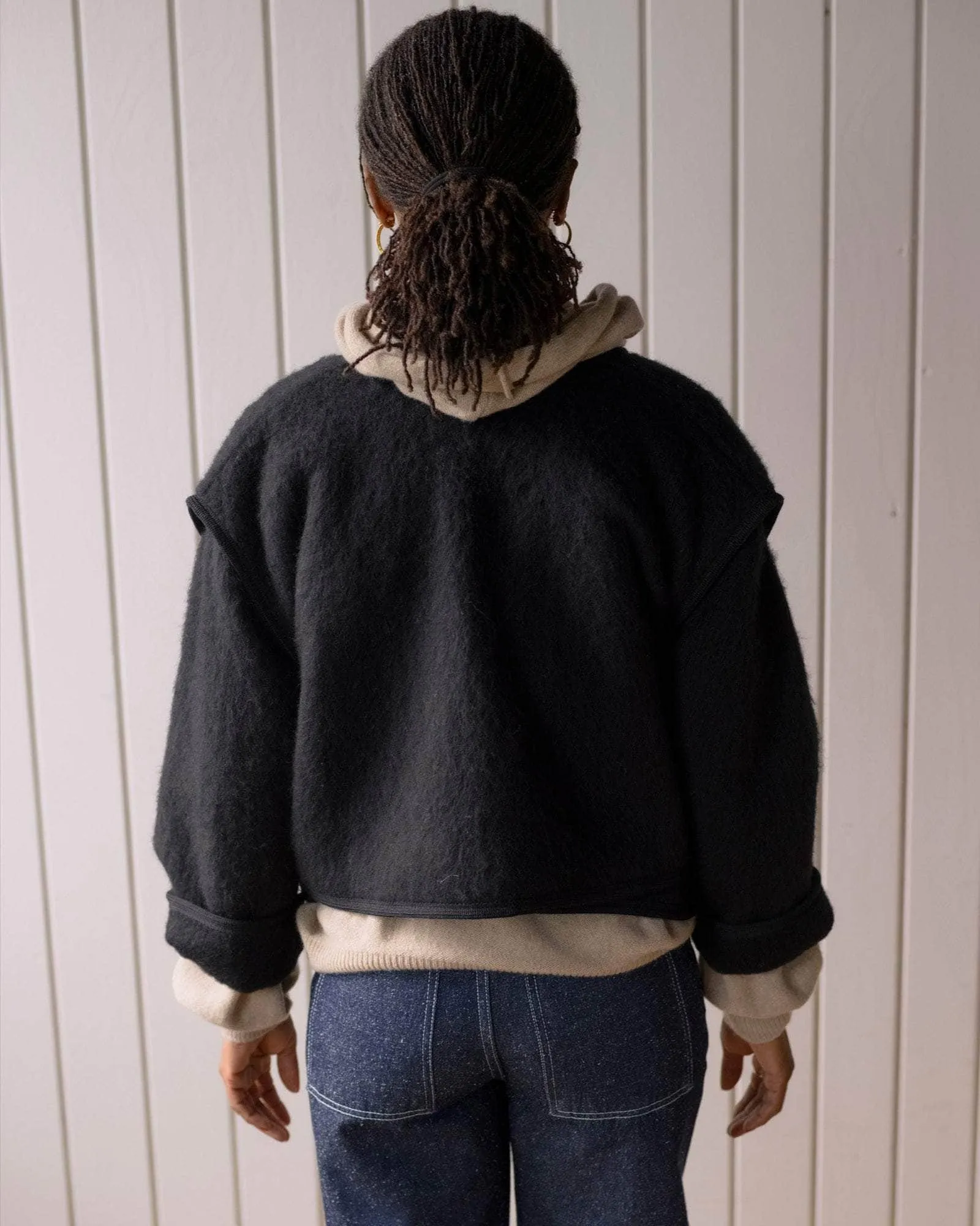 Capas Vest sold by Baserange product image thumbnail 2