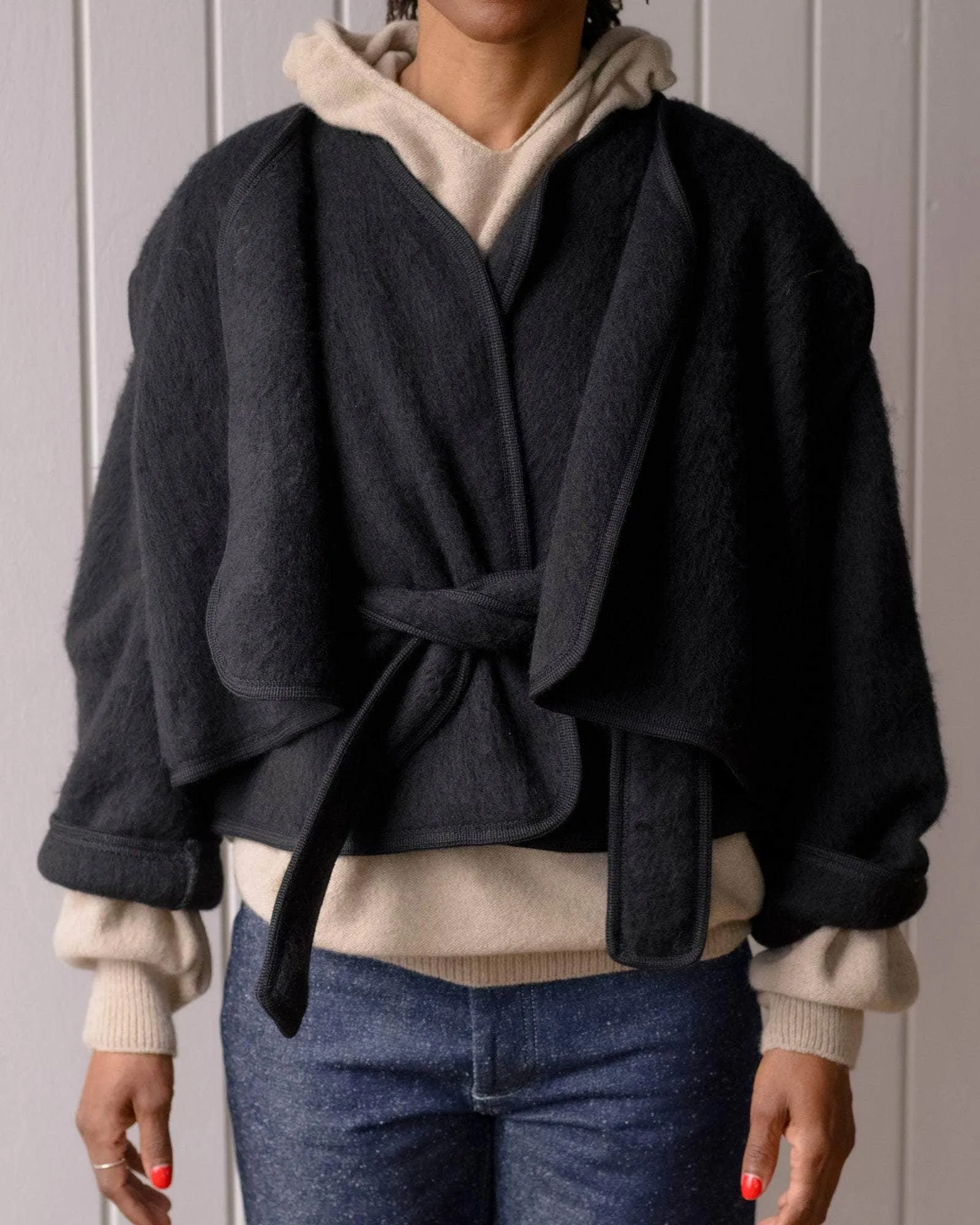 Capas Vest sold by Baserange product image thumbnail 3