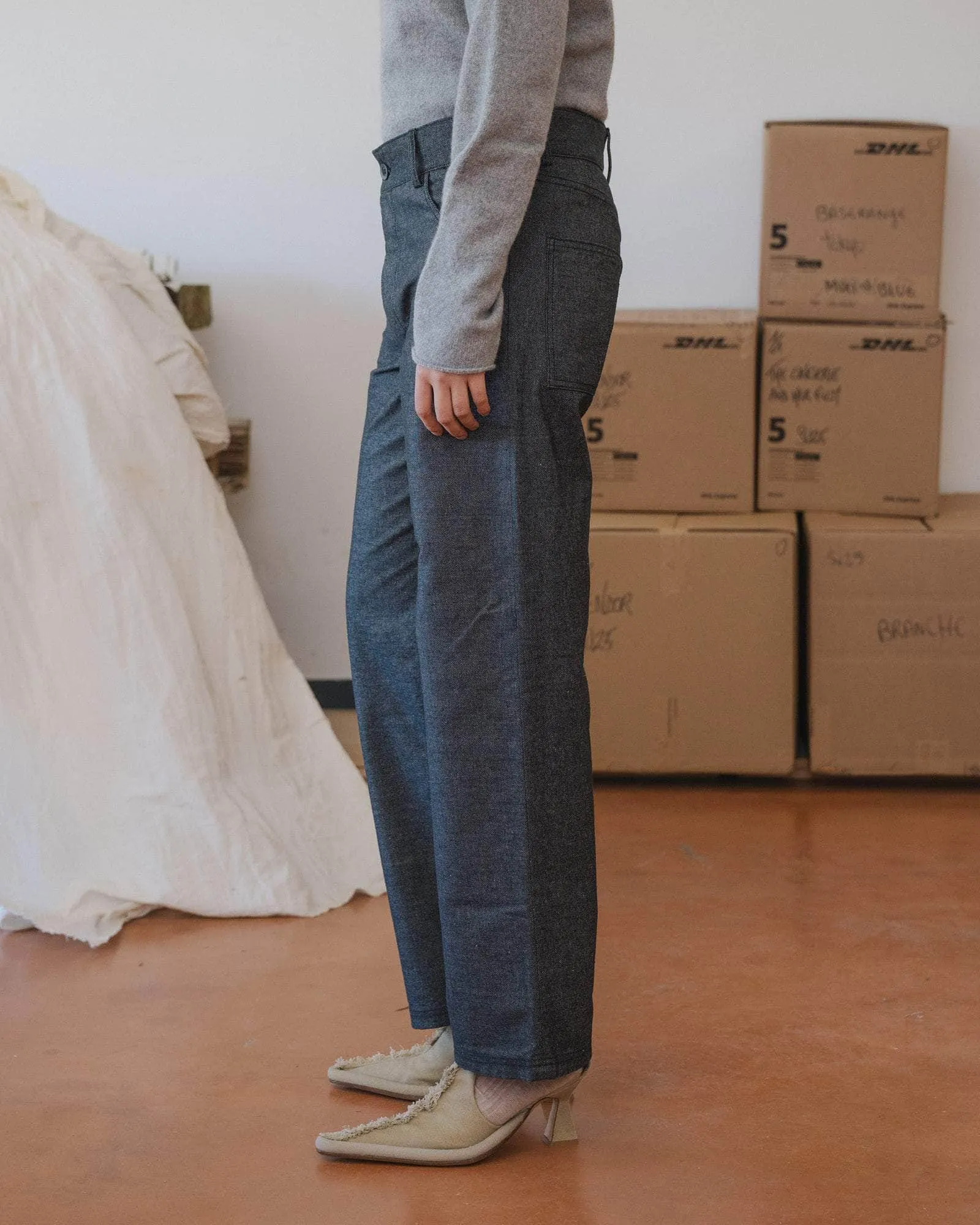 Indre Pants sold by Baserange product image thumbnail 3